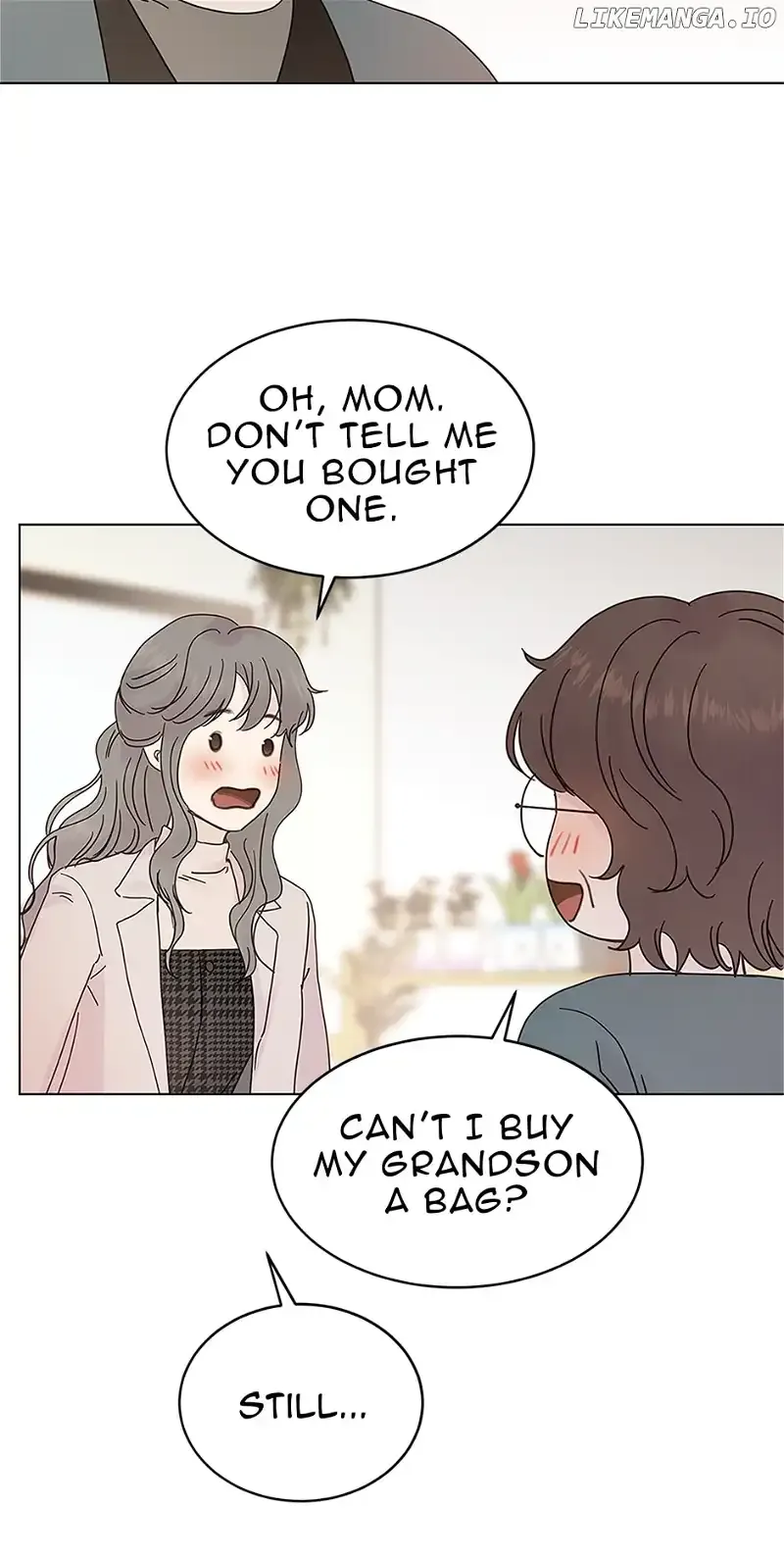 A Wife’s Sweet Revenge Chapter 140 Online - página 38