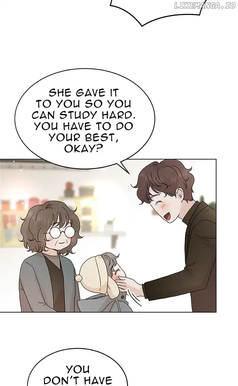A Wife’s Sweet Revenge Chapter 140 Online - página 41