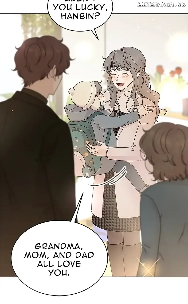 A Wife’s Sweet Revenge Chapter 140 Online - página 43