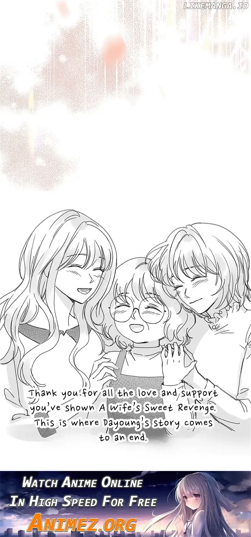 A Wife’s Sweet Revenge Chapter 140 Online - página 56