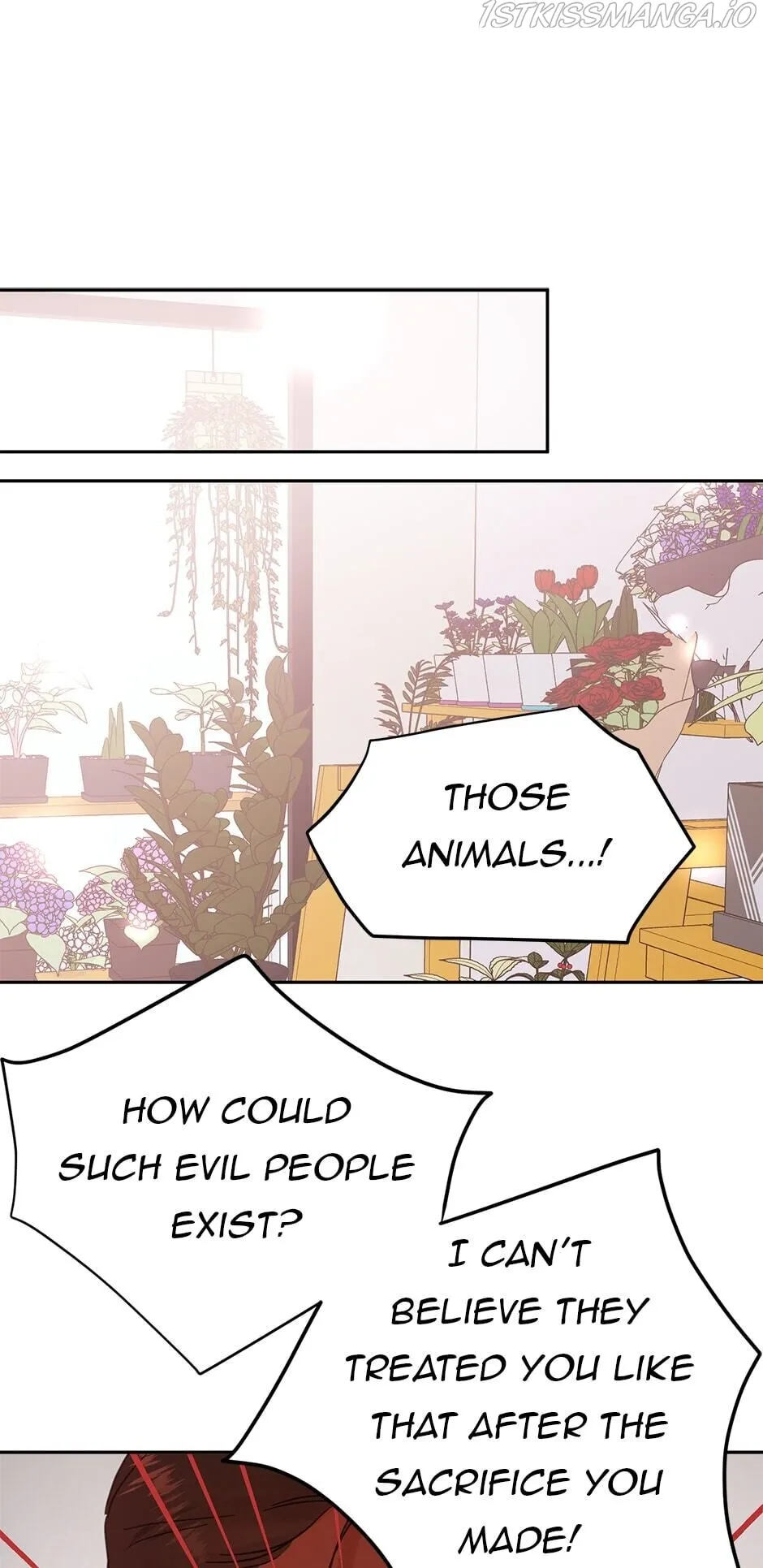 A Wife’s Sweet Revenge Chapter 16 Online - página 1