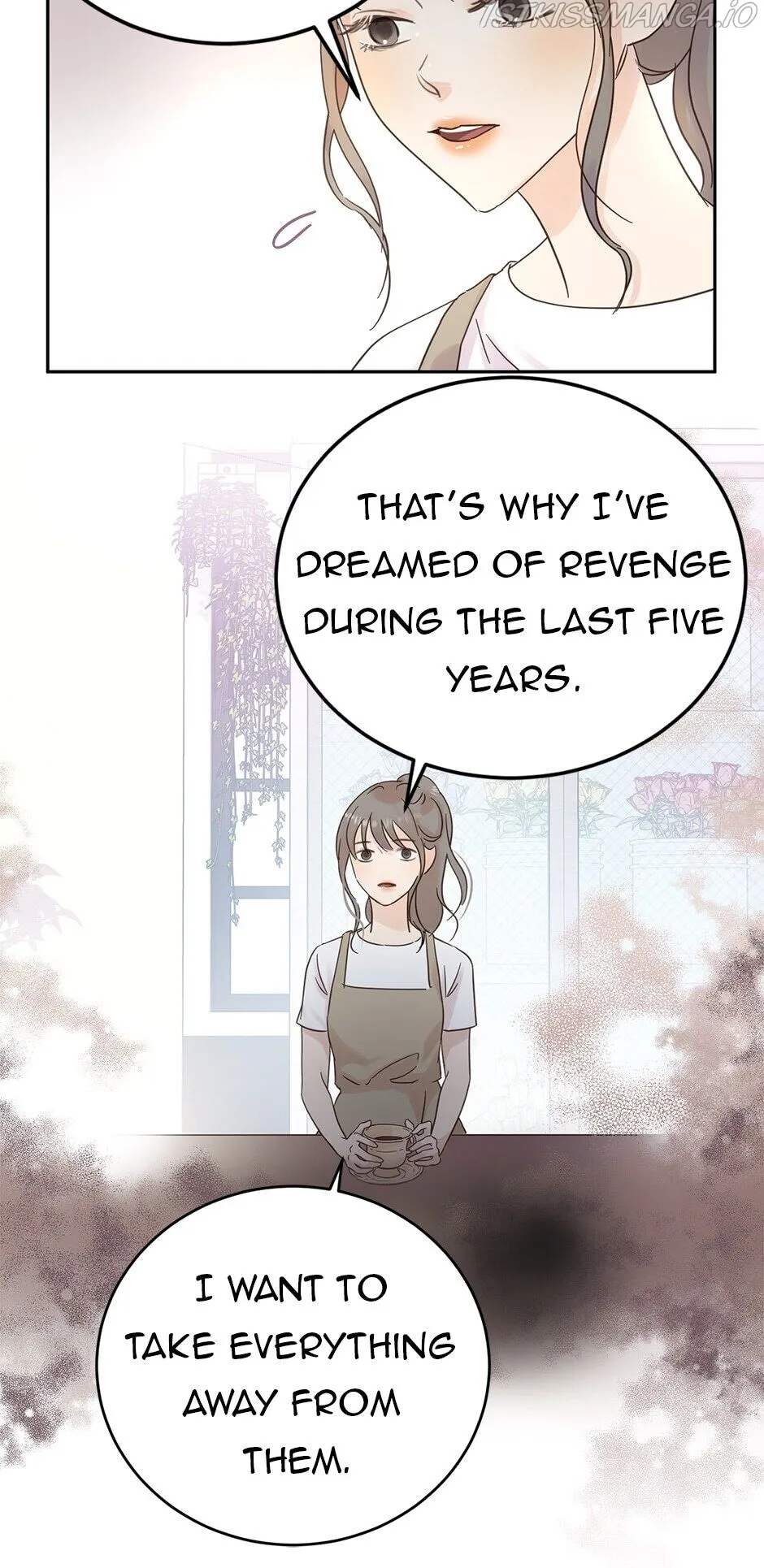 A Wife’s Sweet Revenge Chapter 16 Online - página 3