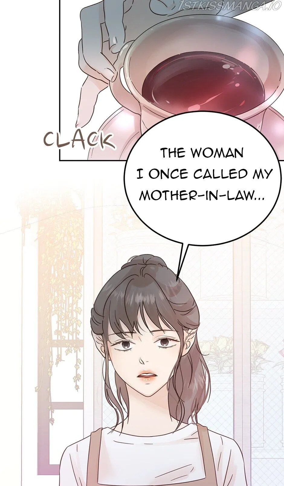 A Wife’s Sweet Revenge Chapter 16 Online - página 5