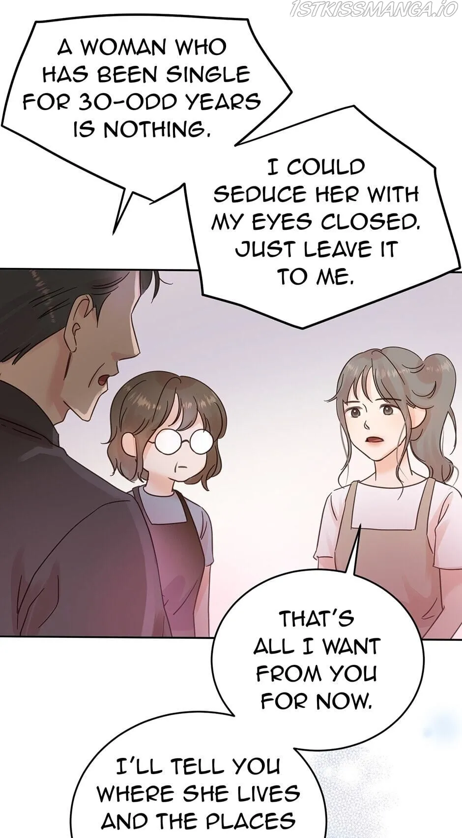 A Wife’s Sweet Revenge Chapter 16 Online - página 7