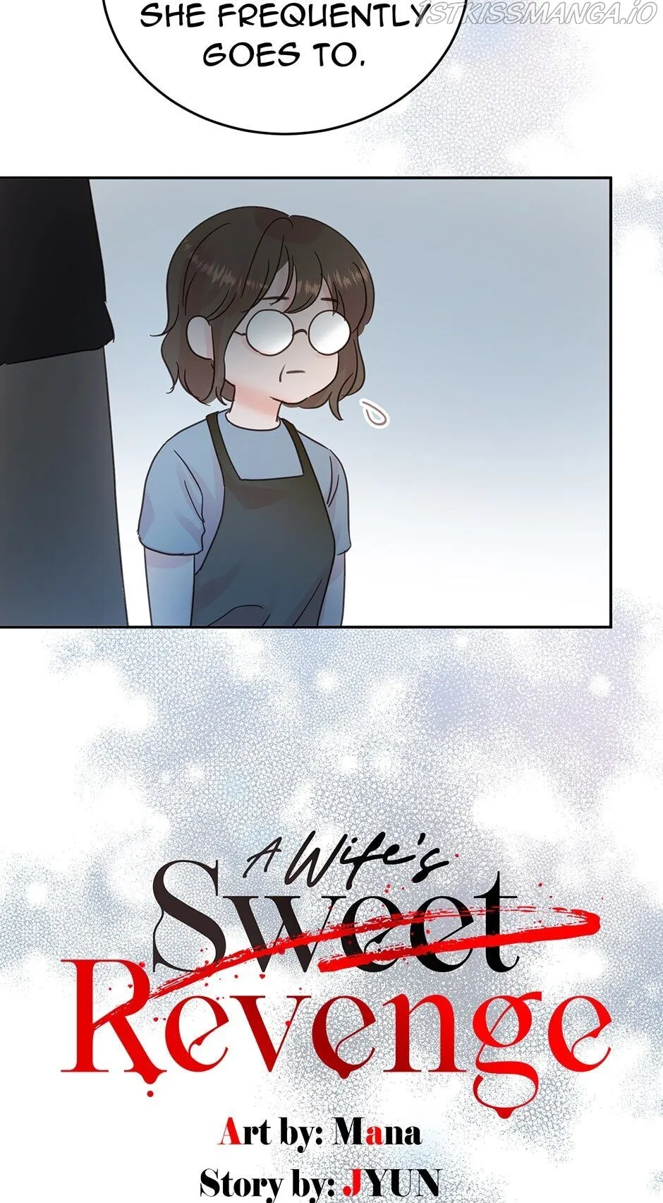 A Wife’s Sweet Revenge Chapter 16 Online - página 8