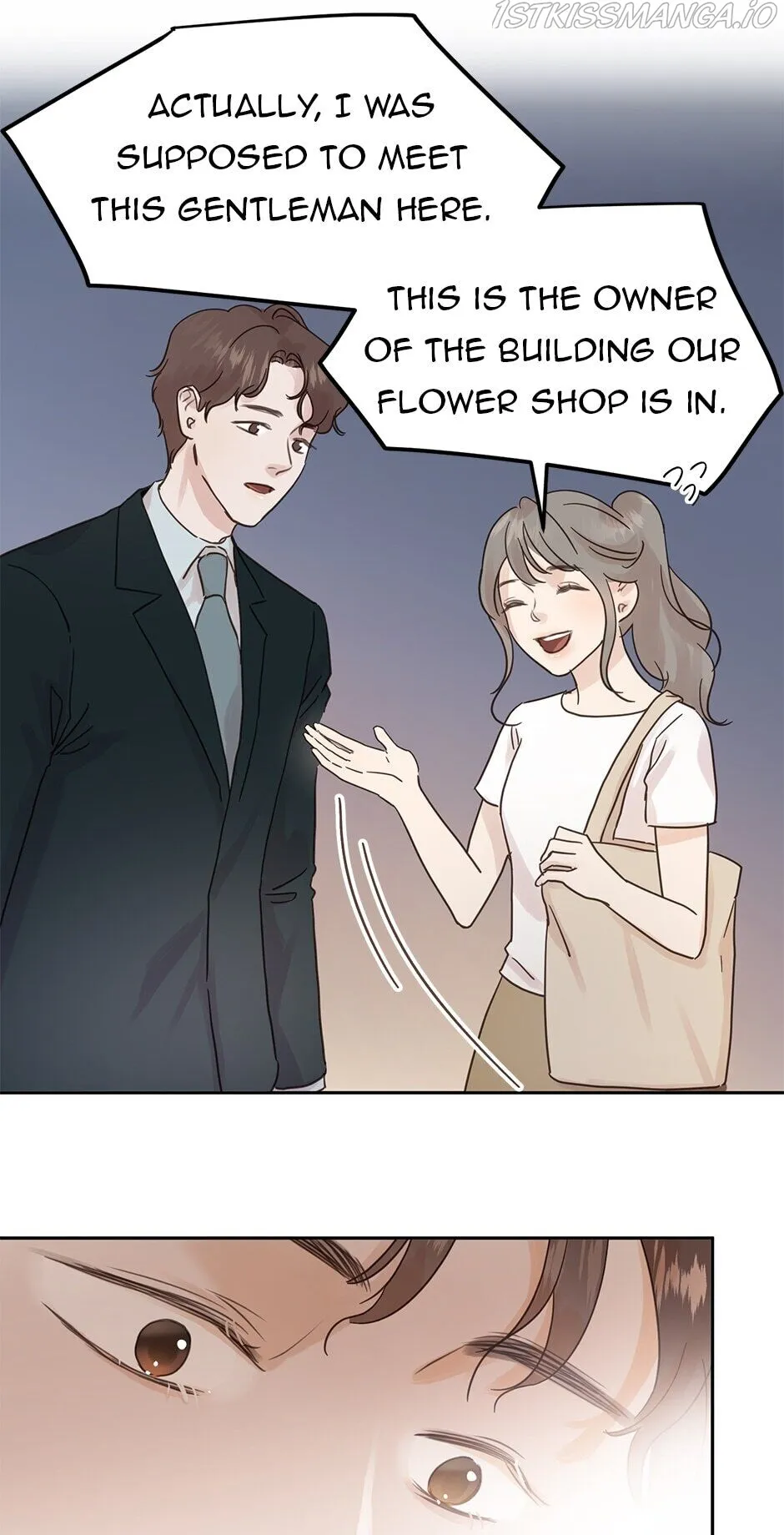 A Wife’s Sweet Revenge Chapter 16 Online - página 15