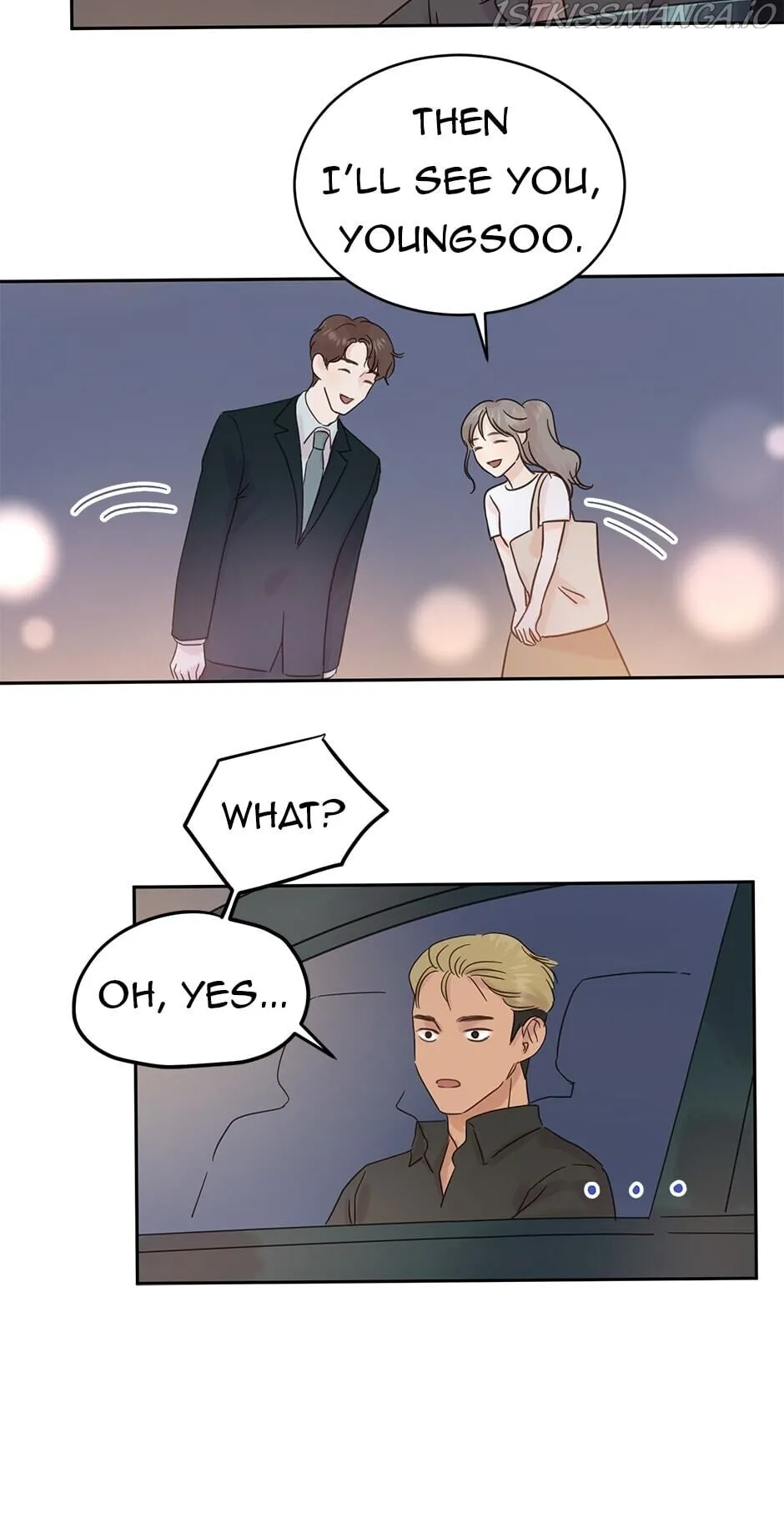 A Wife’s Sweet Revenge Chapter 16 Online - página 17