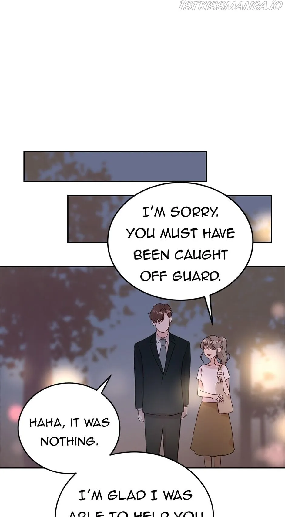 A Wife’s Sweet Revenge Chapter 16 Online - página 18