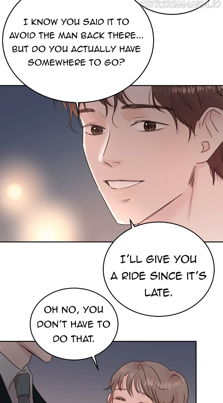 A Wife’s Sweet Revenge Chapter 16 Online - página 20