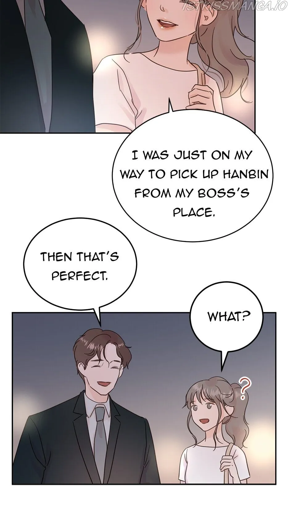 A Wife’s Sweet Revenge Chapter 16 Online - página 21