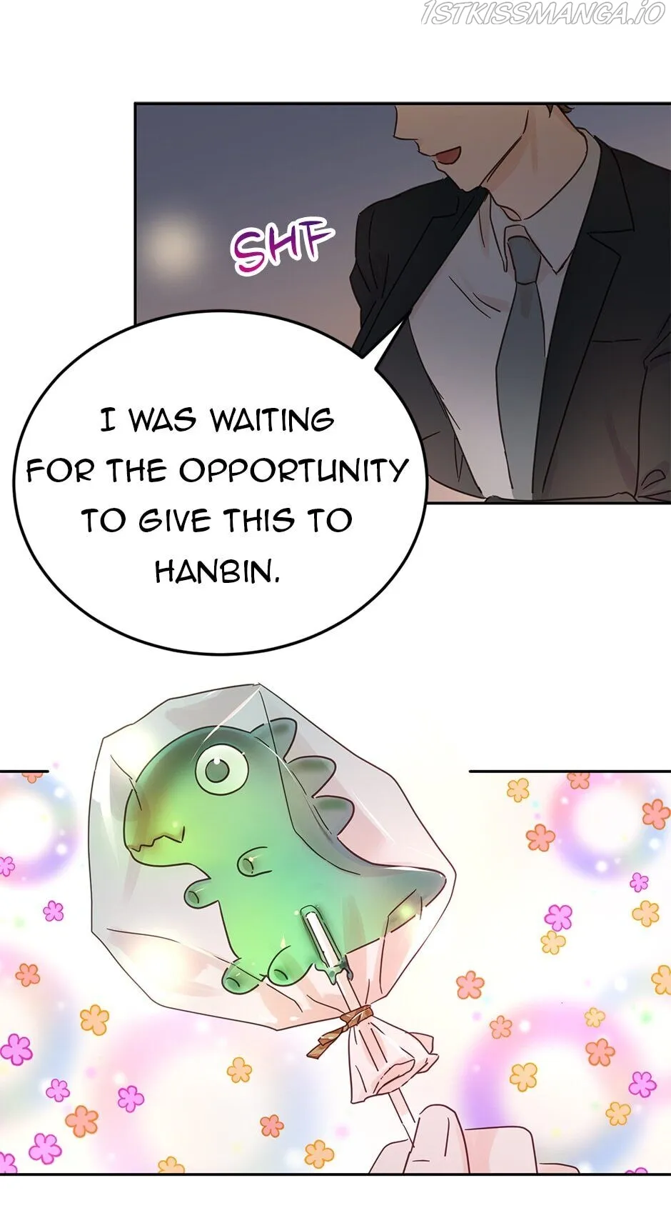 A Wife’s Sweet Revenge Chapter 16 Online - página 22