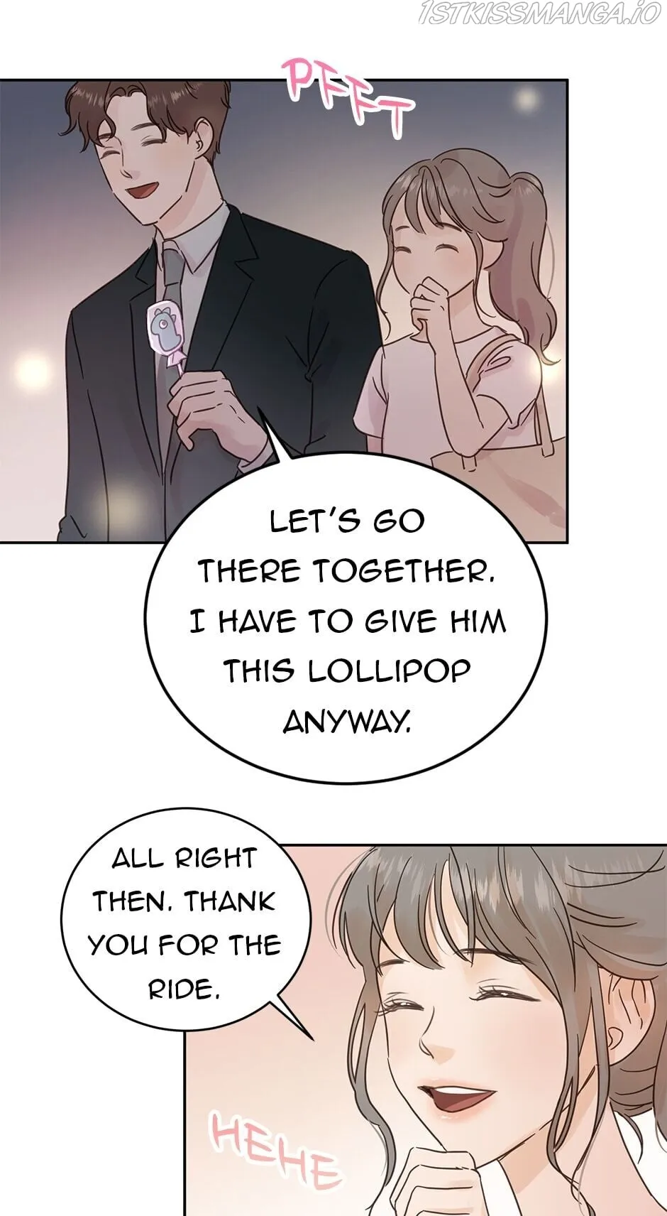A Wife’s Sweet Revenge Chapter 16 Online - página 23