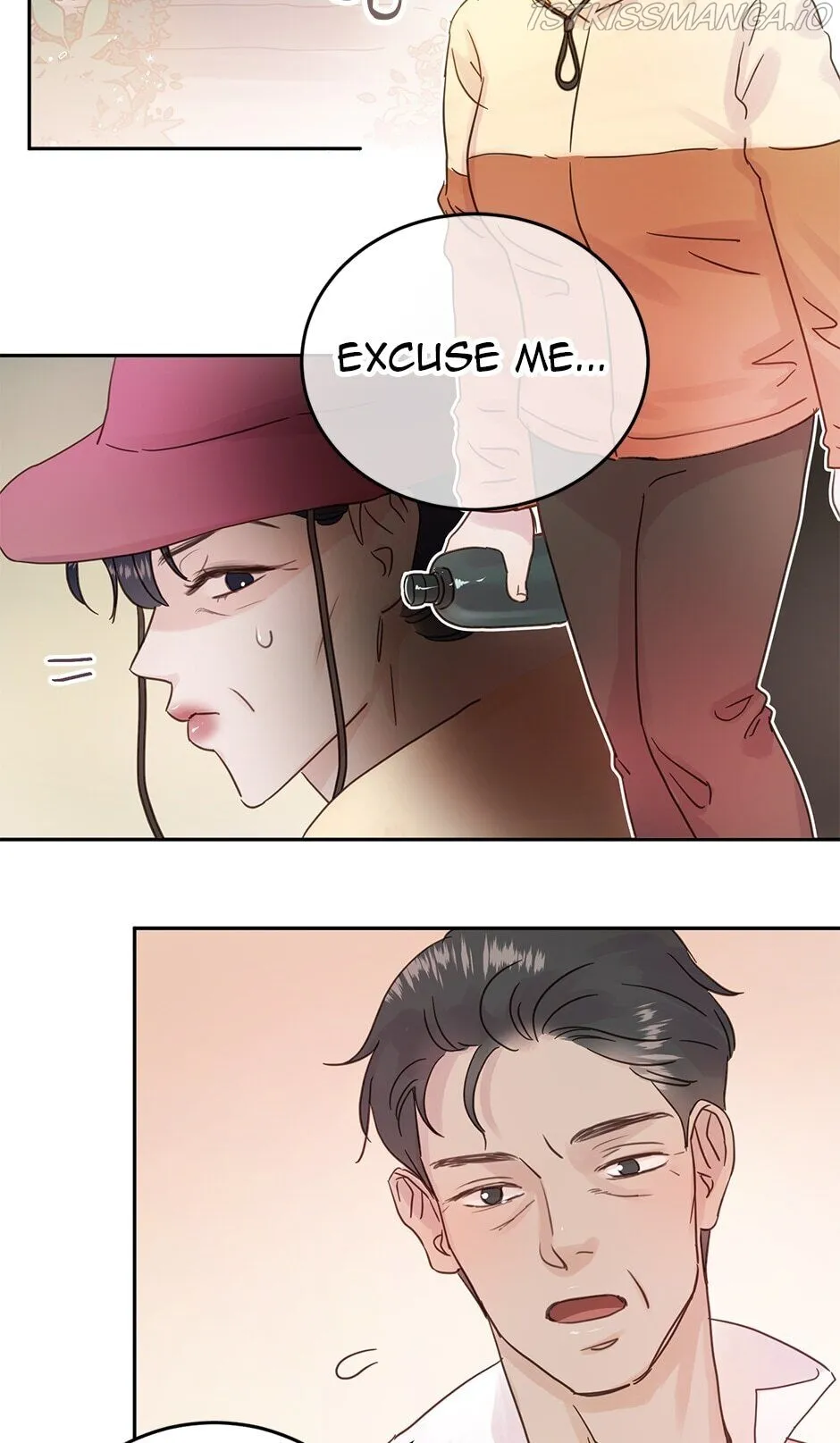 A Wife’s Sweet Revenge Chapter 16 Online - página 31