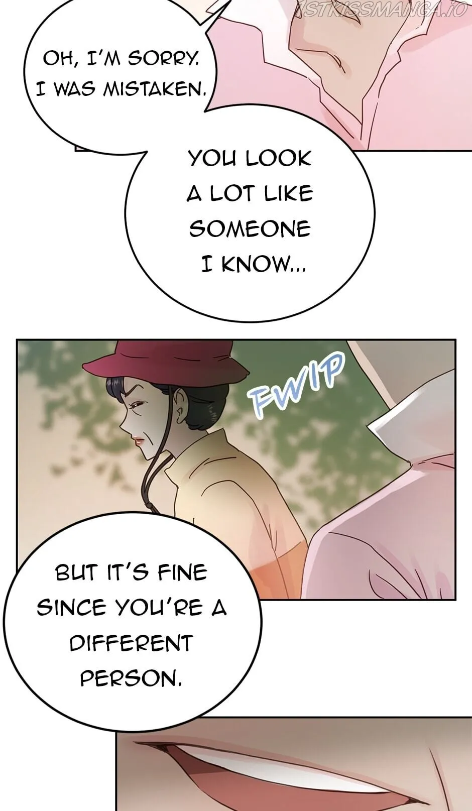 A Wife’s Sweet Revenge Chapter 16 Online - página 32