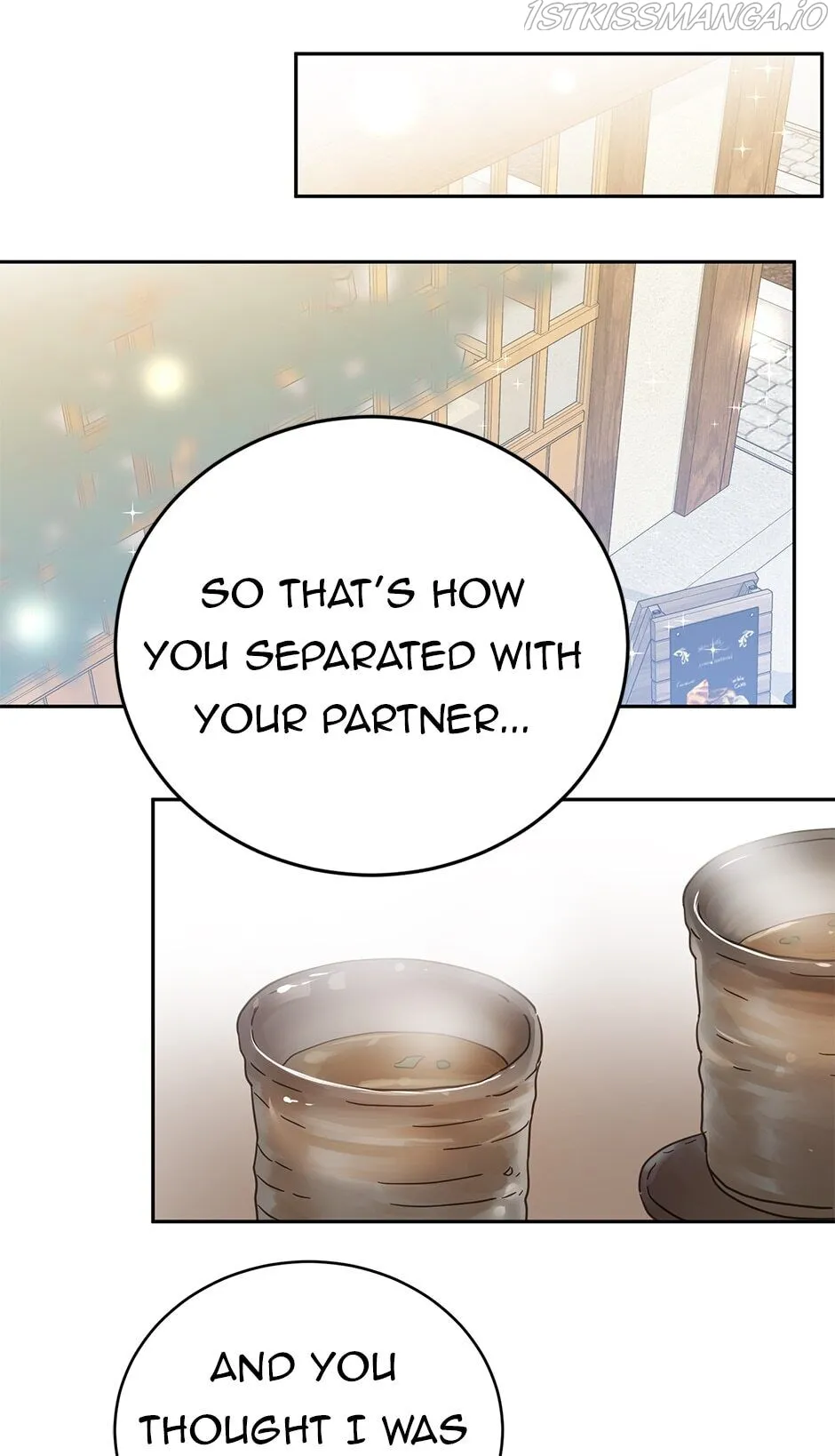 A Wife’s Sweet Revenge Chapter 16 Online - página 36