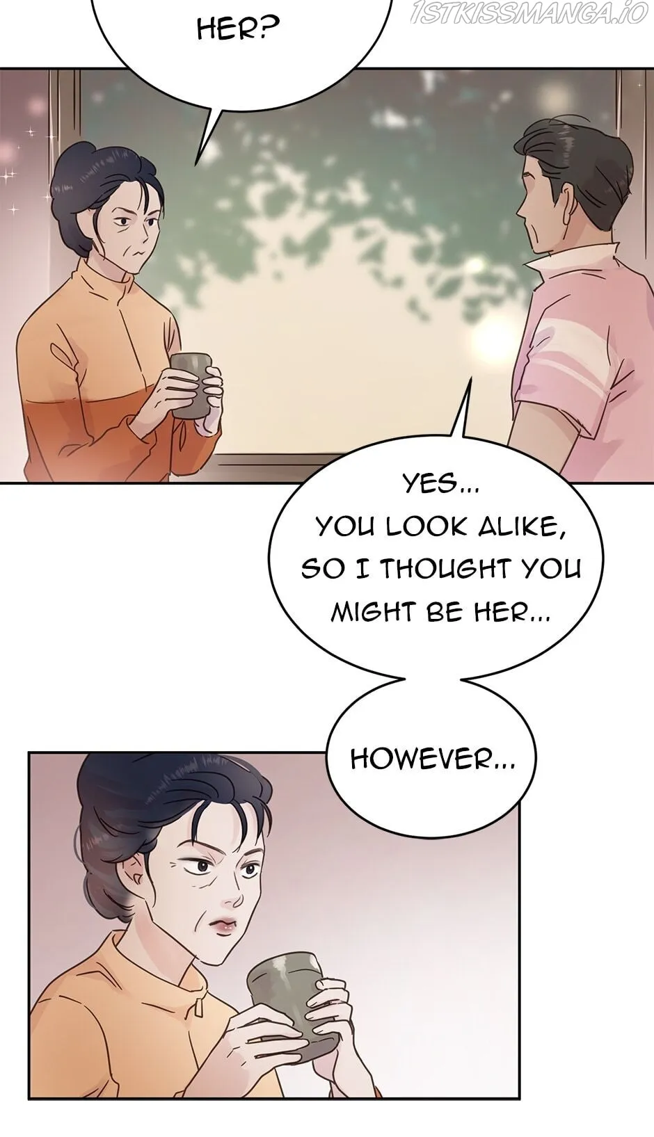 A Wife’s Sweet Revenge Chapter 16 Online - página 37