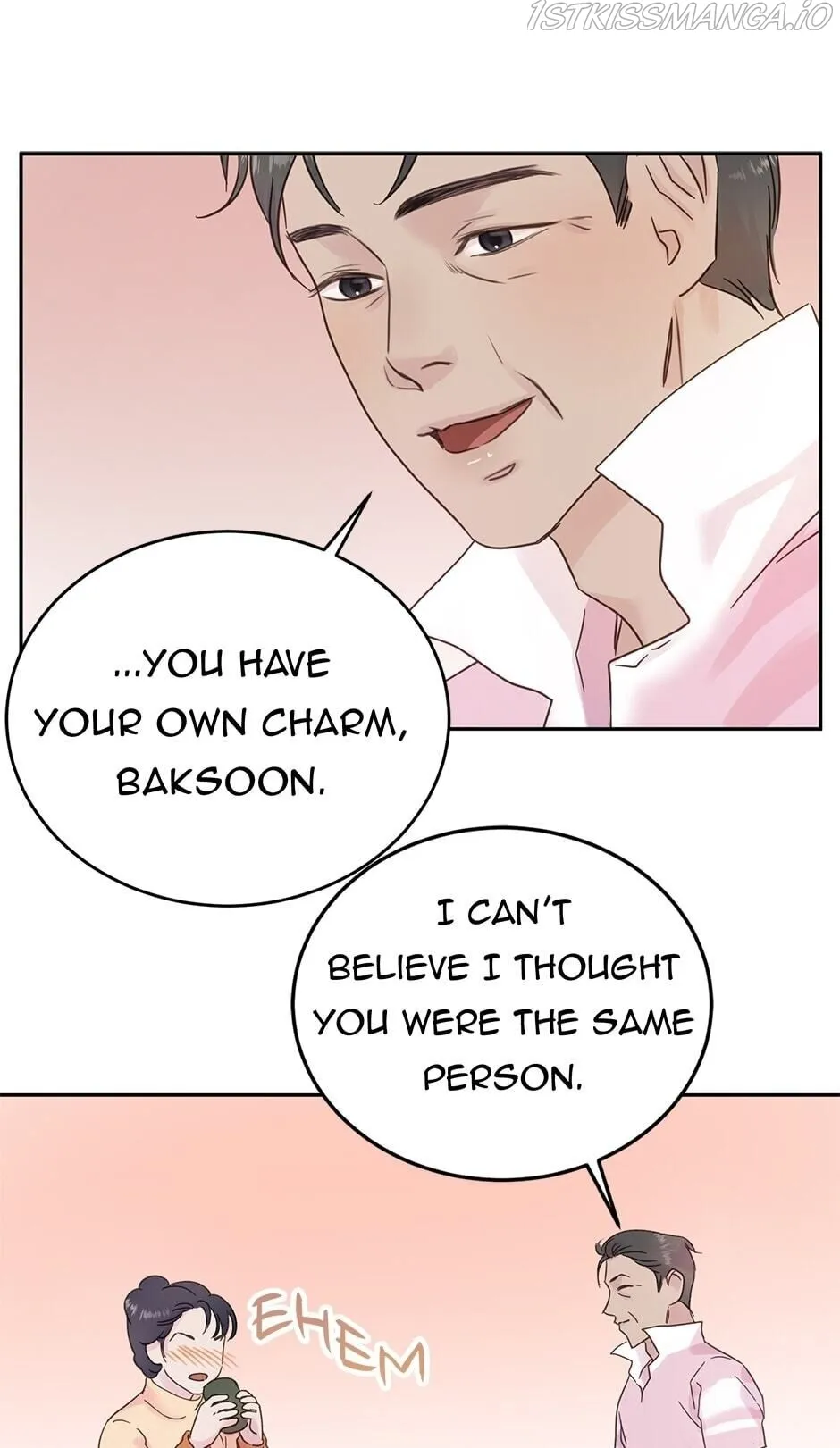 A Wife’s Sweet Revenge Chapter 16 Online - página 38