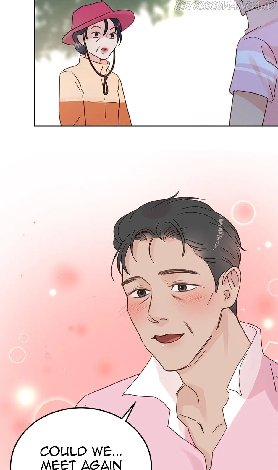 A Wife’s Sweet Revenge Chapter 17 Online - página 2