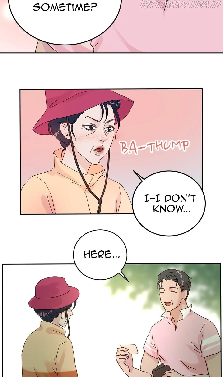 A Wife’s Sweet Revenge Chapter 17 Online - página 3