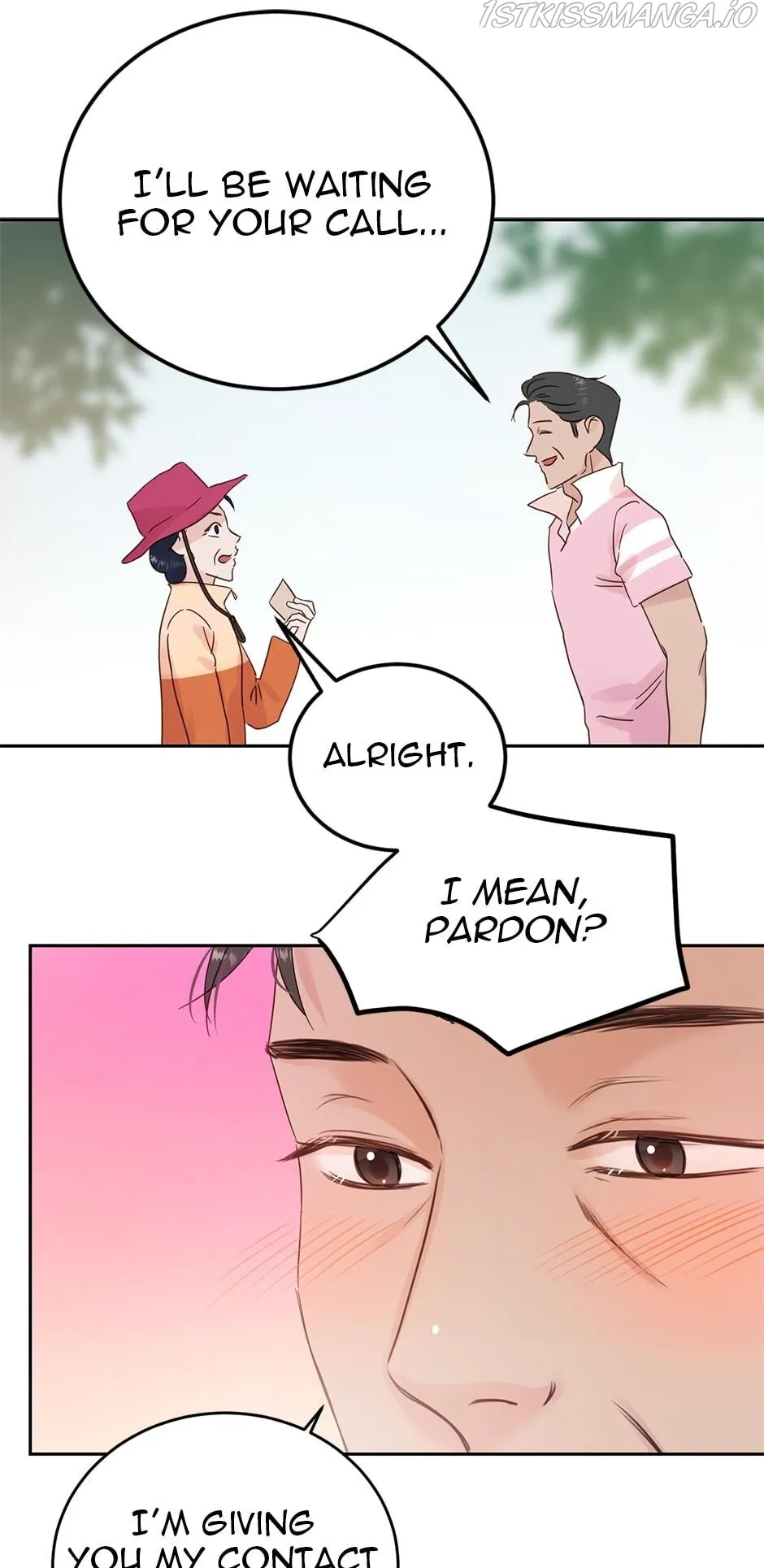 A Wife’s Sweet Revenge Chapter 17 Online - página 5