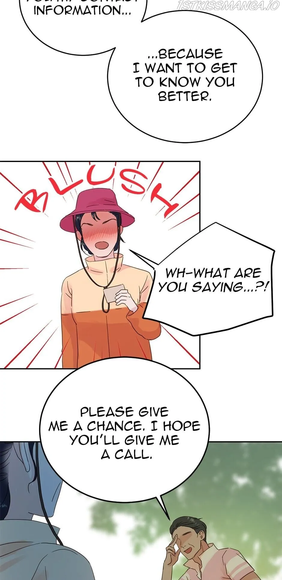 A Wife’s Sweet Revenge Chapter 17 Online - página 6