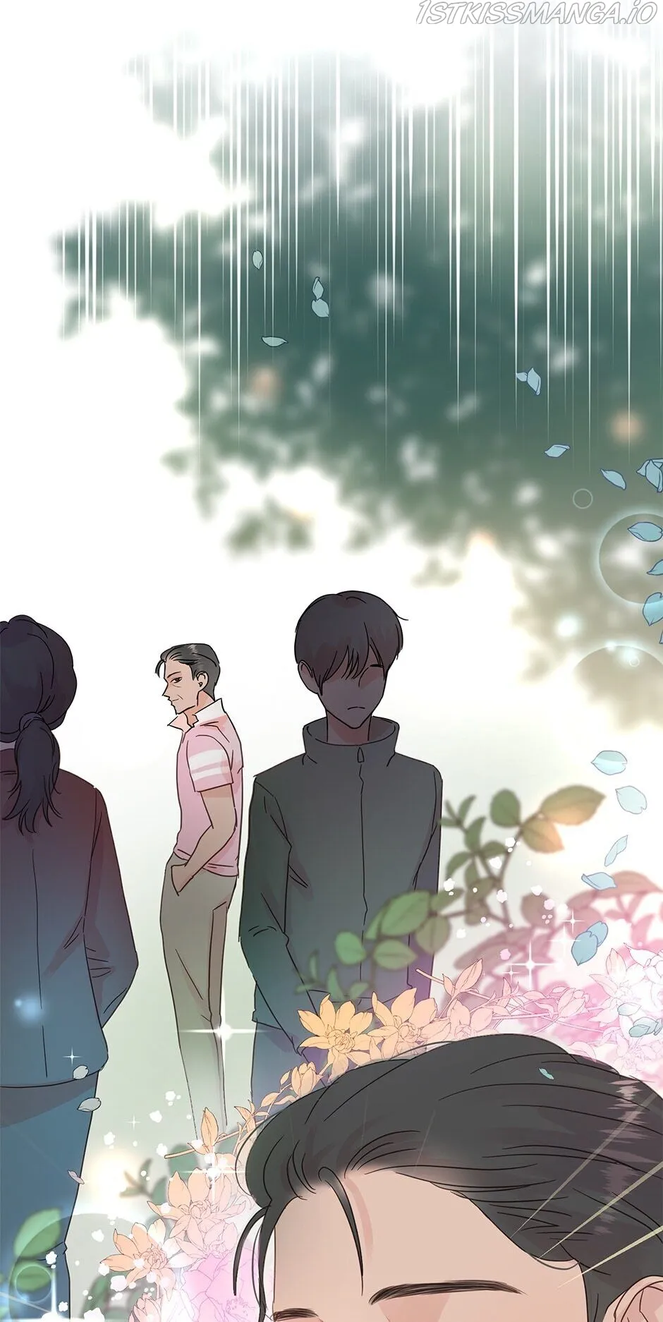 A Wife’s Sweet Revenge Chapter 17 Online - página 8