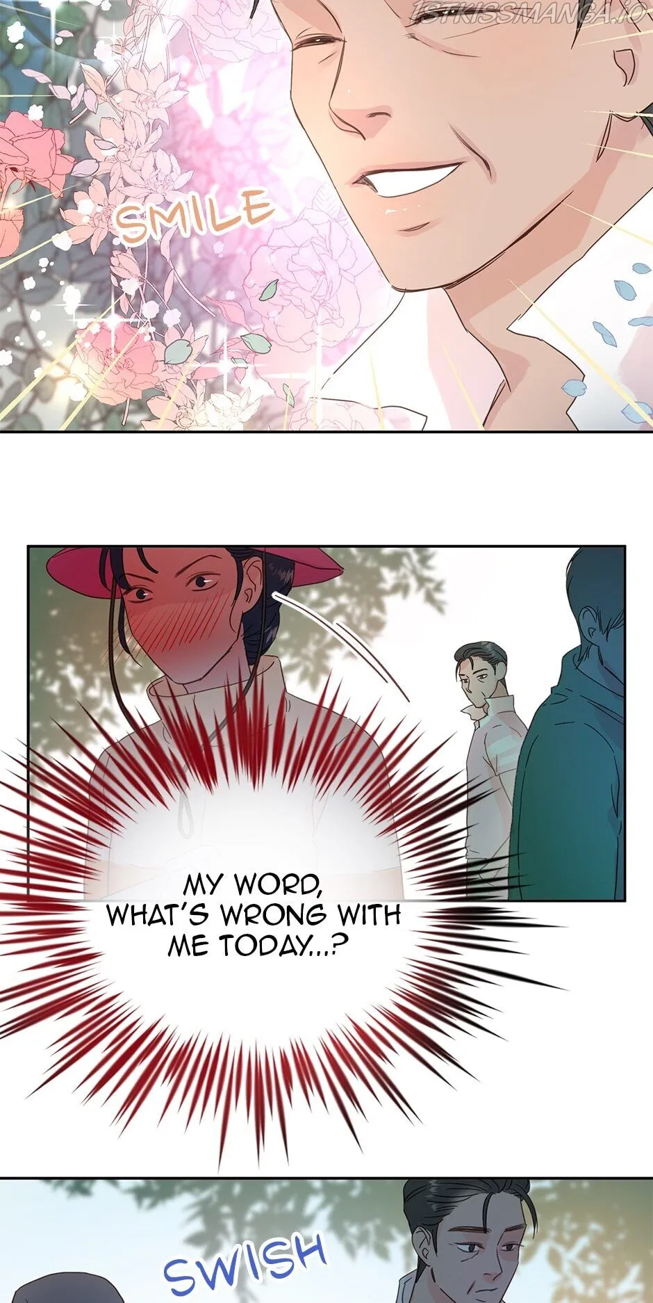 A Wife’s Sweet Revenge Chapter 17 Online - página 9