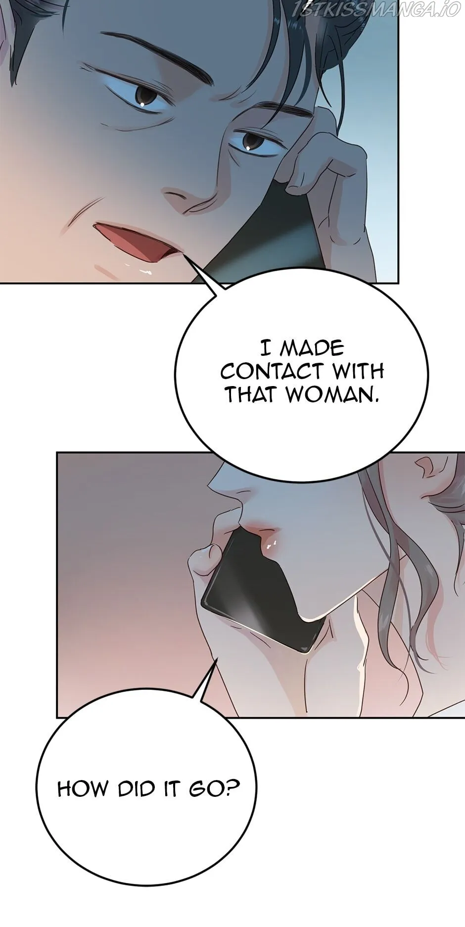 A Wife’s Sweet Revenge Chapter 17 Online - página 11