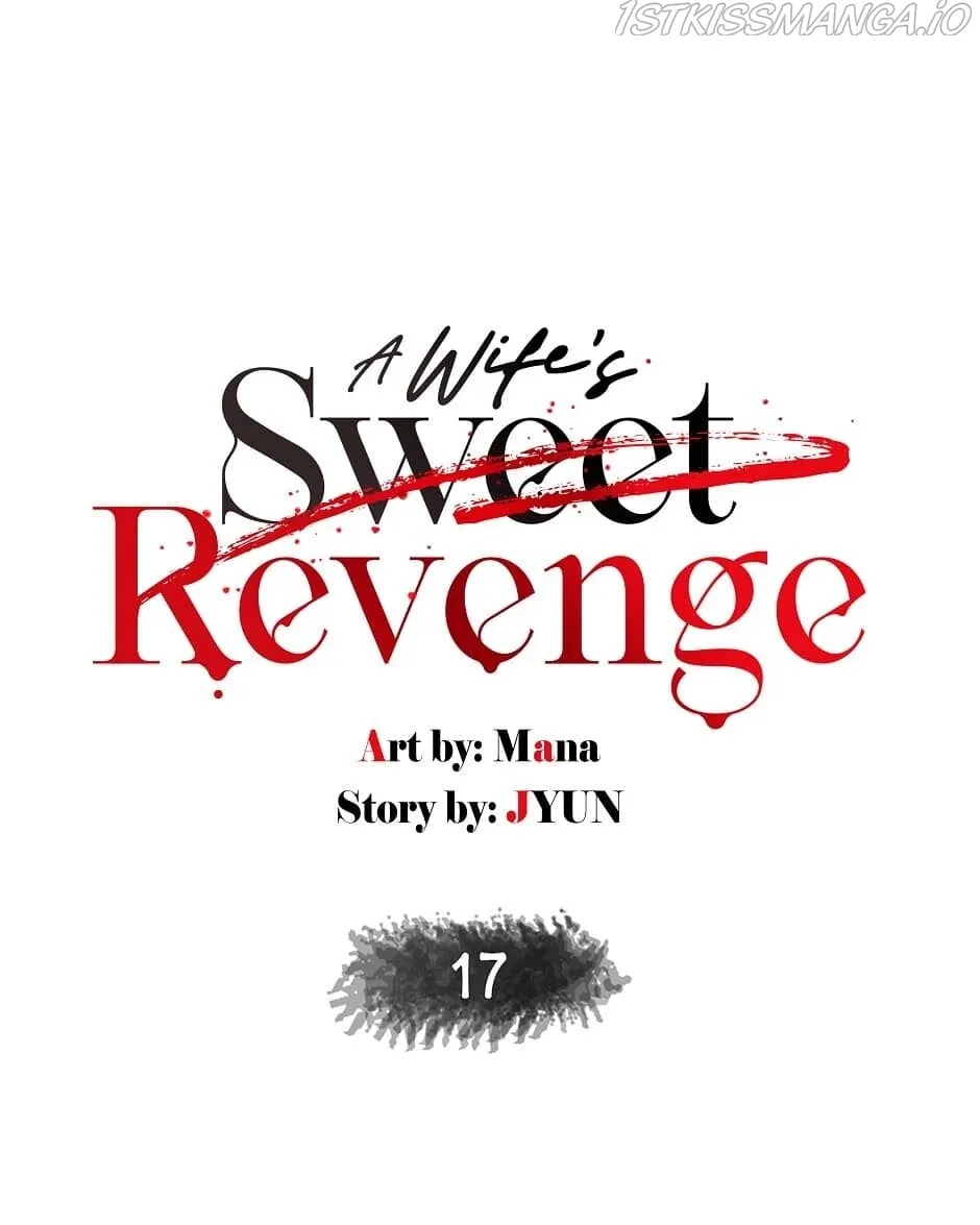 A Wife’s Sweet Revenge Chapter 17 Online - página 12