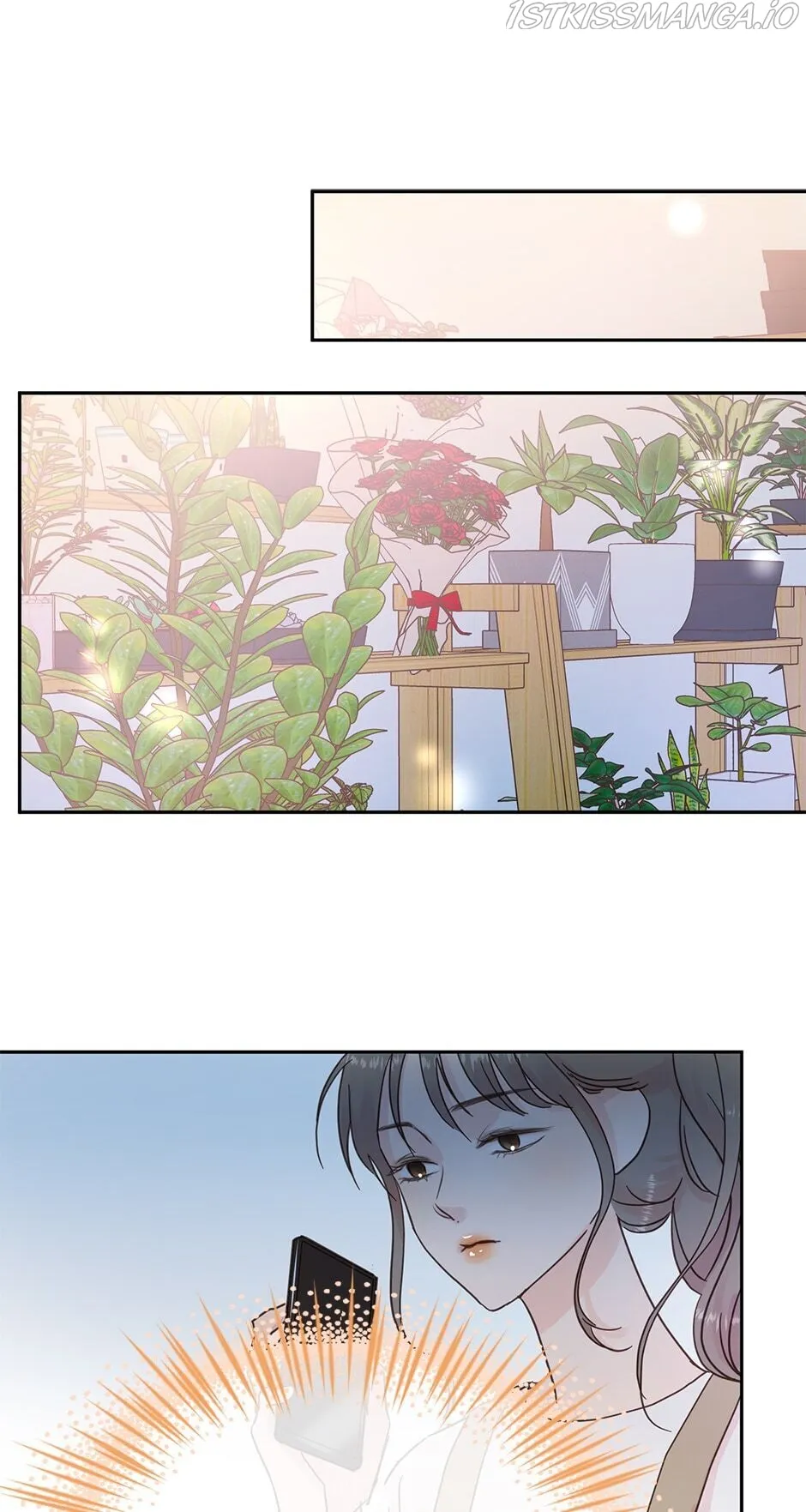 A Wife’s Sweet Revenge Chapter 17 Online - página 17