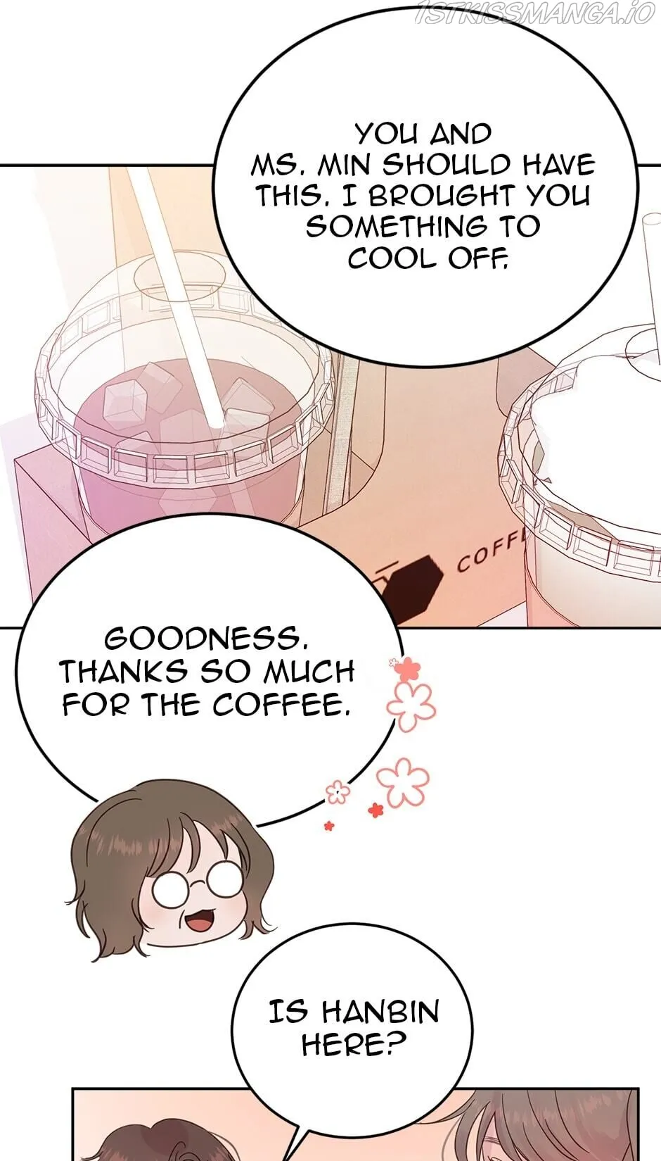 A Wife’s Sweet Revenge Chapter 17 Online - página 21