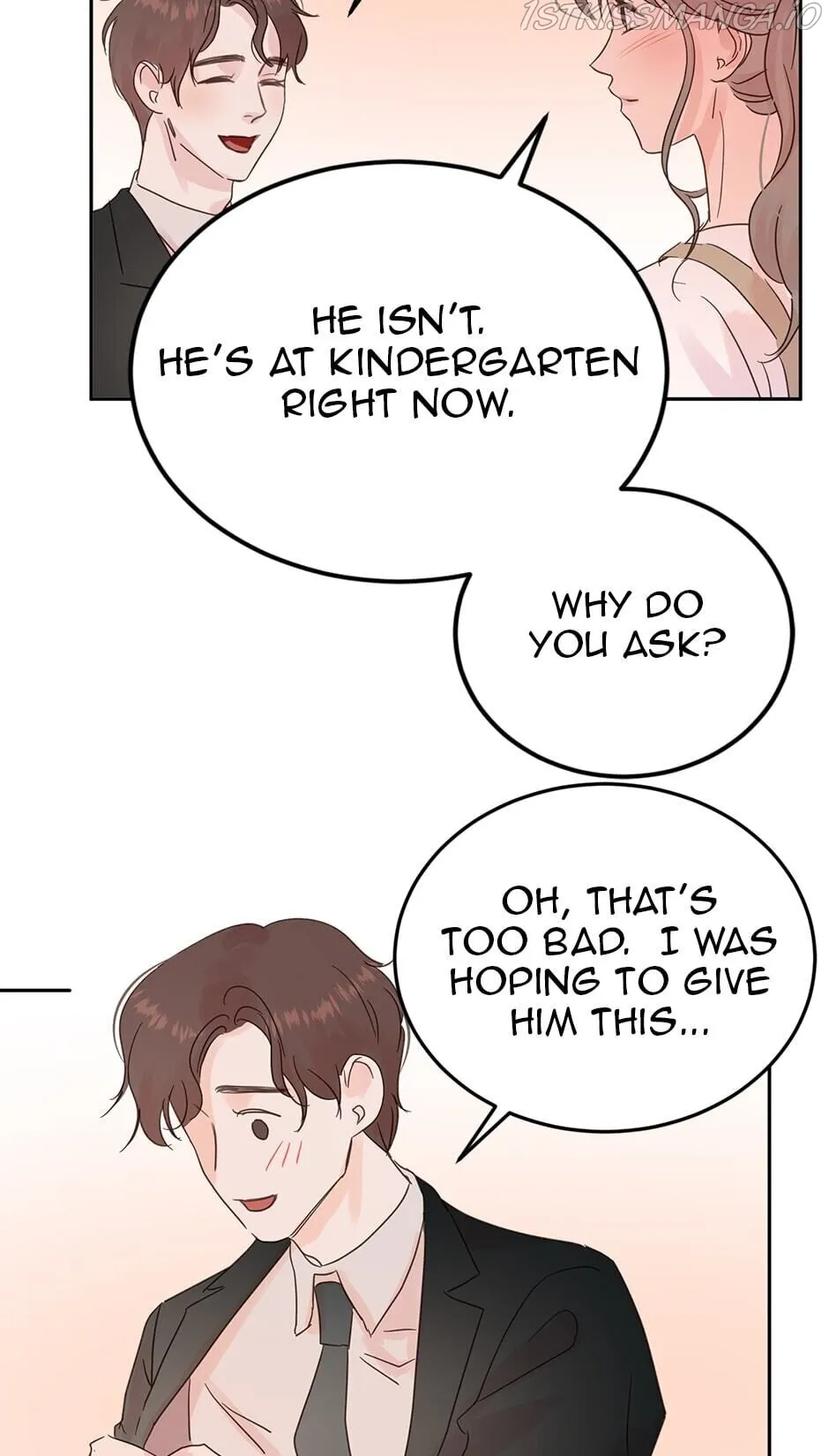 A Wife’s Sweet Revenge Chapter 17 Online - página 22