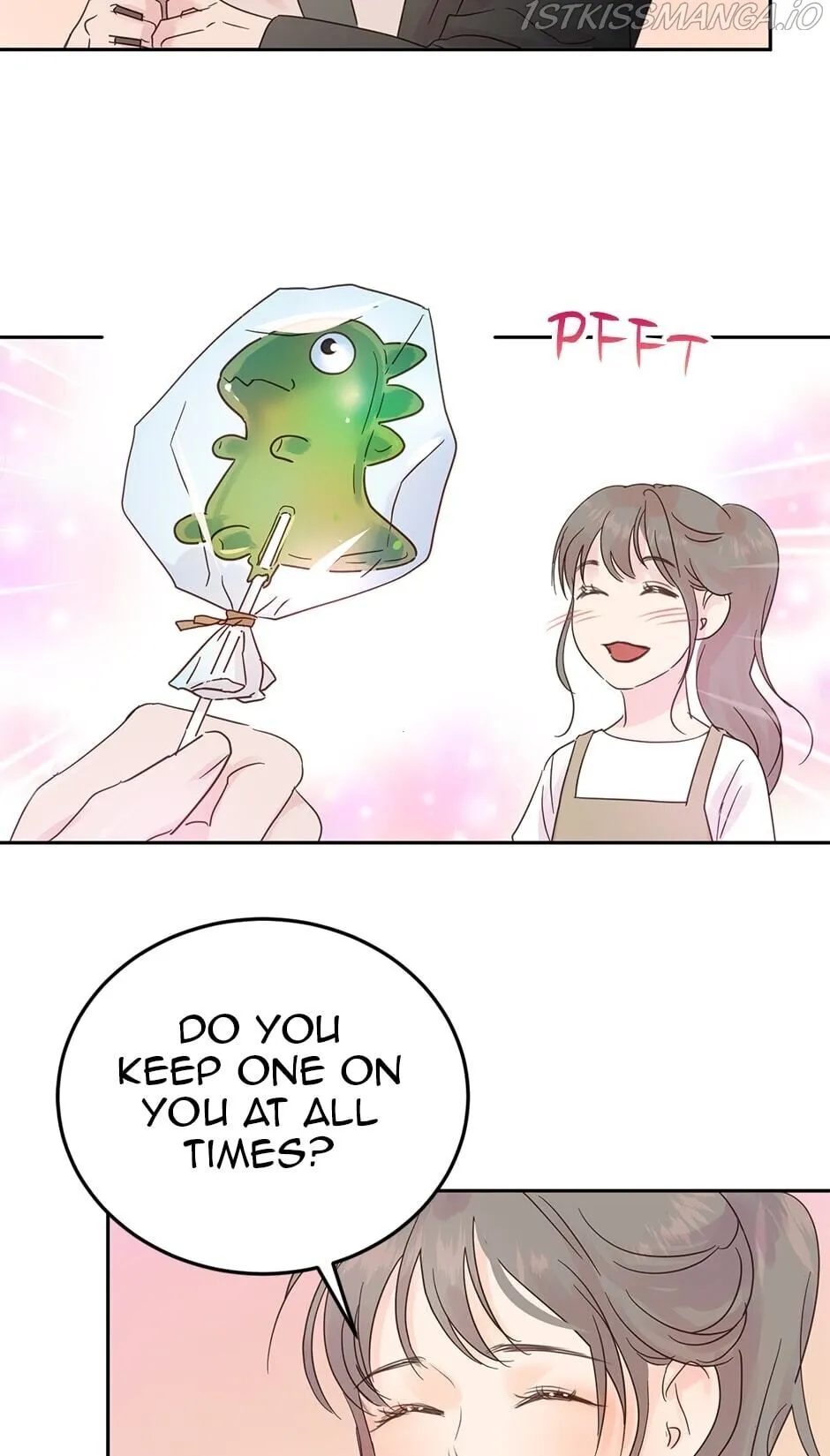 A Wife’s Sweet Revenge Chapter 17 Online - página 23