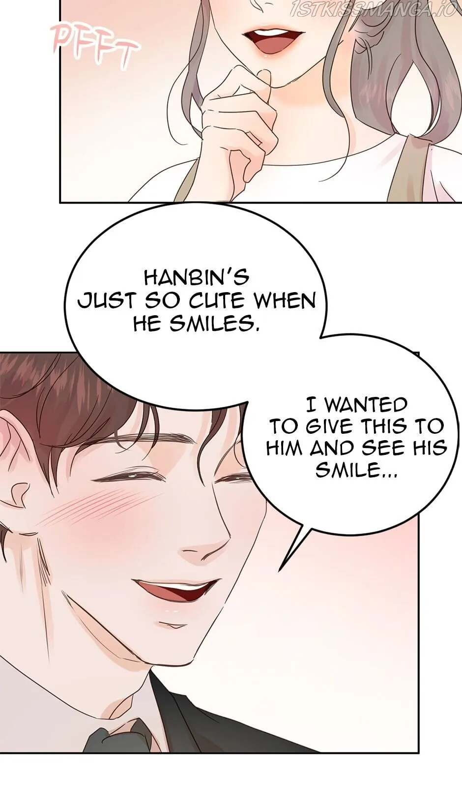 A Wife’s Sweet Revenge Chapter 17 Online - página 24