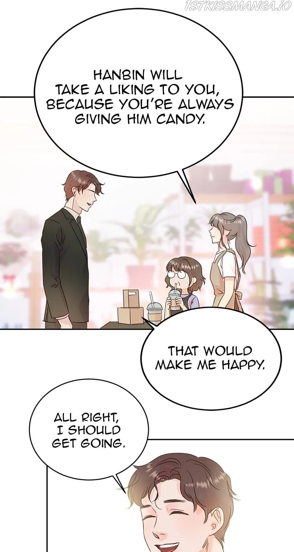 A Wife’s Sweet Revenge Chapter 17 Online - página 25
