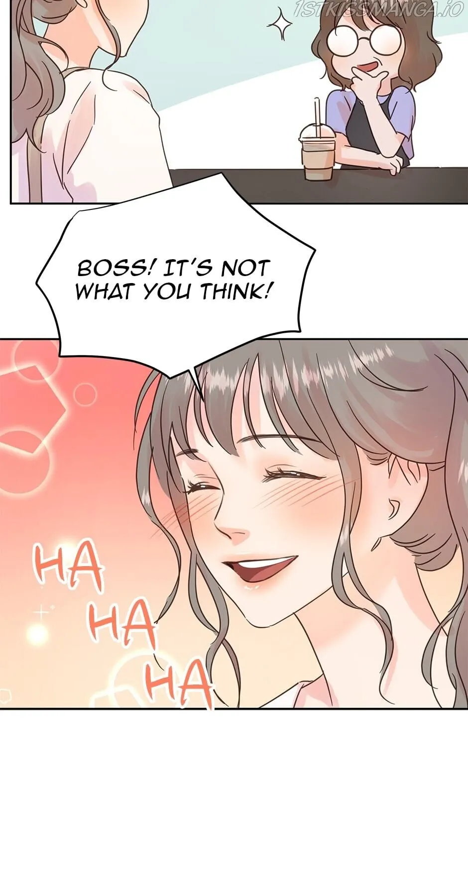 A Wife’s Sweet Revenge Chapter 17 Online - página 28
