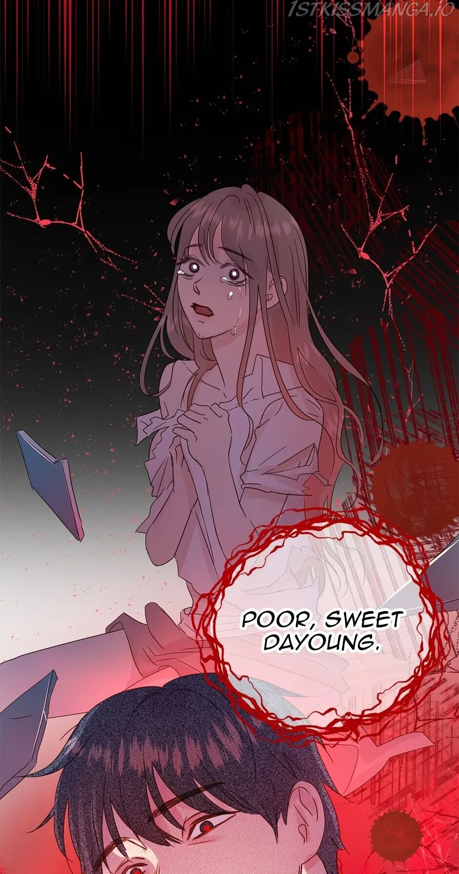 A Wife’s Sweet Revenge Chapter 17 Online - página 34