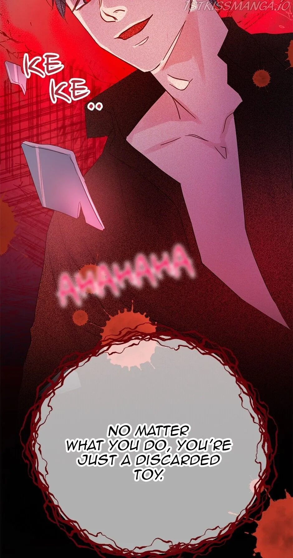 A Wife’s Sweet Revenge Chapter 17 Online - página 35