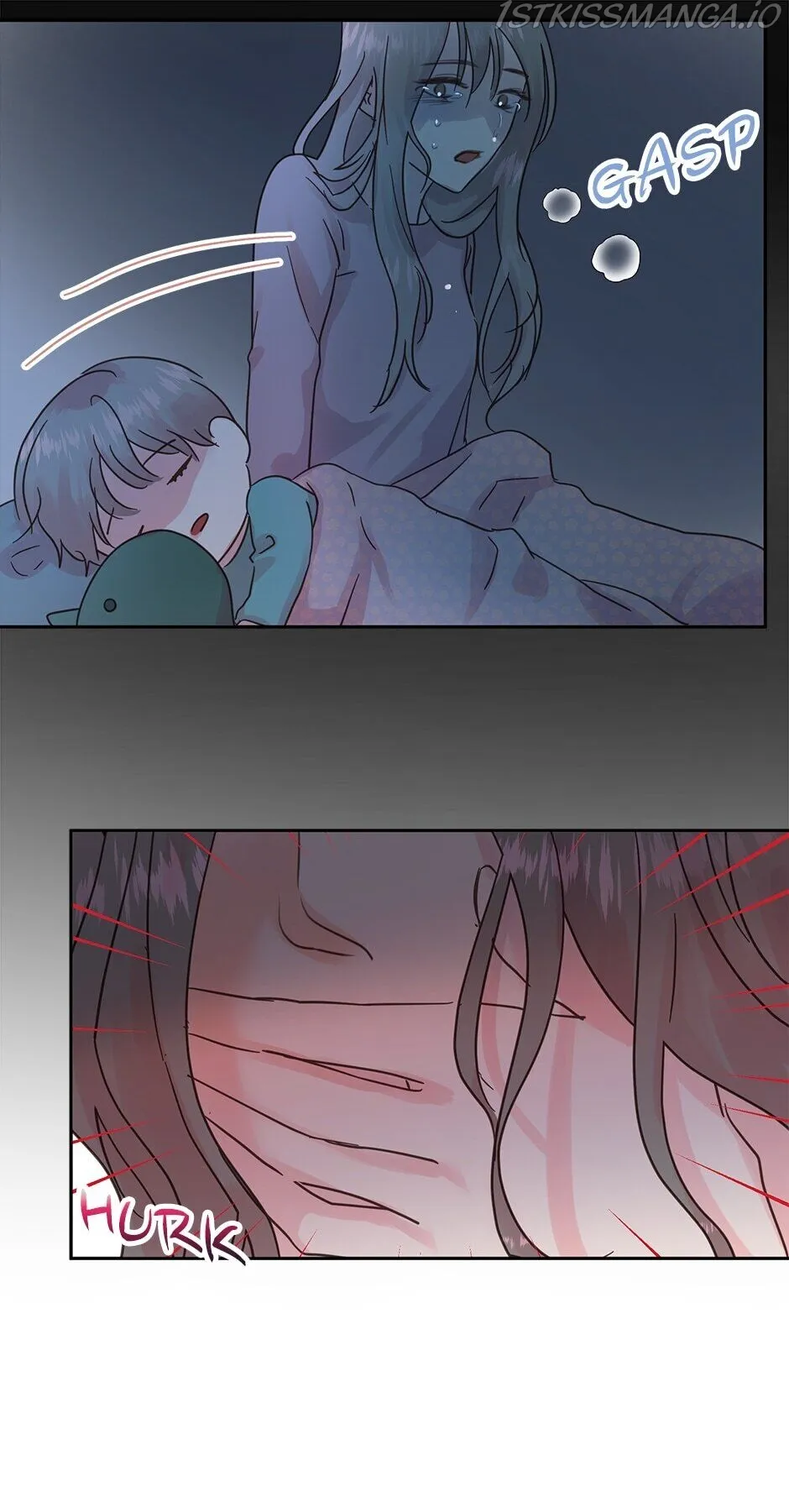 A Wife’s Sweet Revenge Chapter 17 Online - página 37