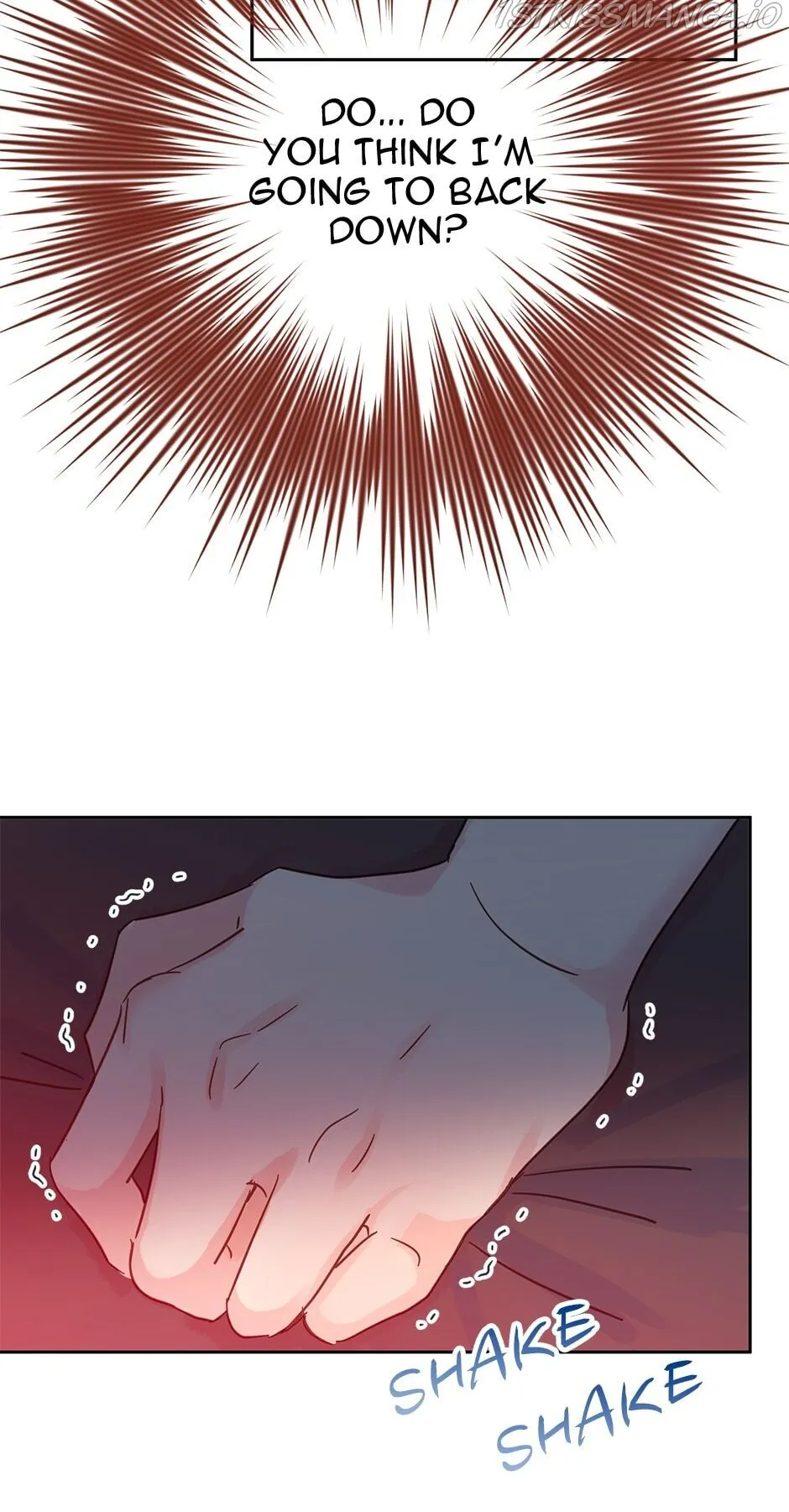 A Wife’s Sweet Revenge Chapter 17 Online - página 40