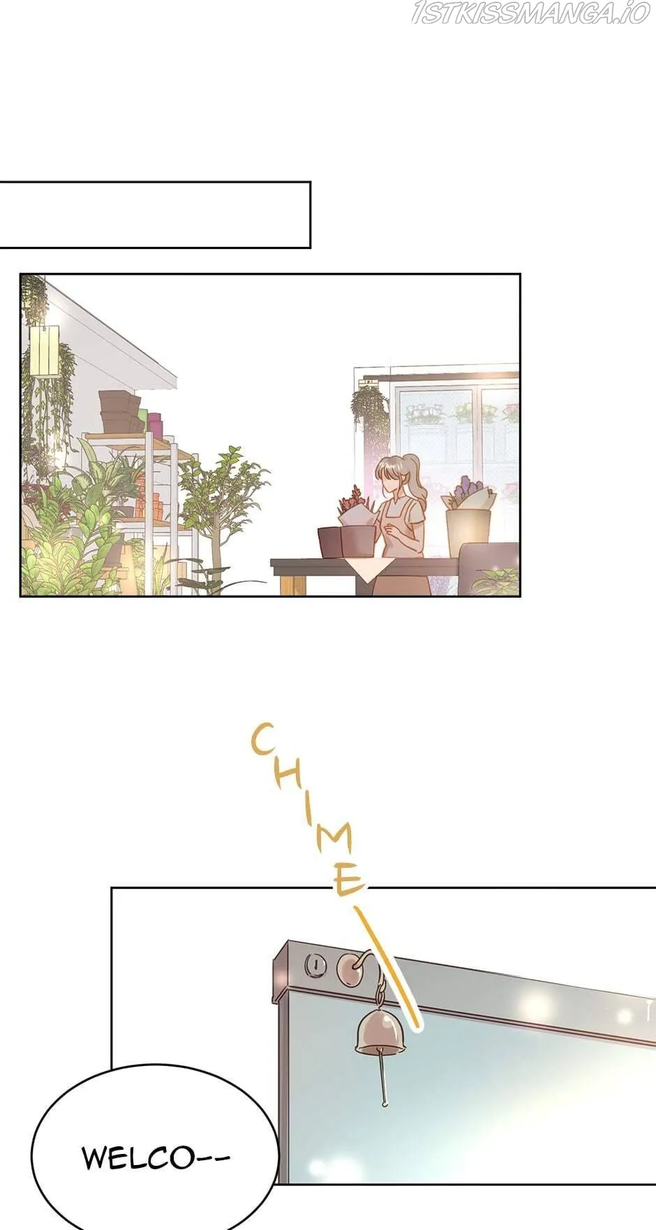 A Wife’s Sweet Revenge Chapter 18 Online - página 1