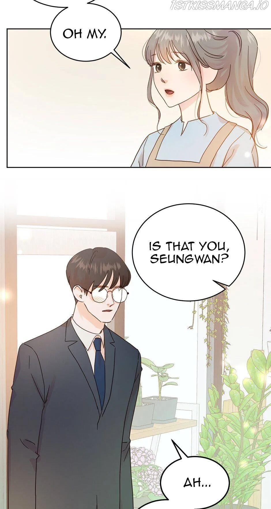 A Wife’s Sweet Revenge Chapter 18 Online - página 2
