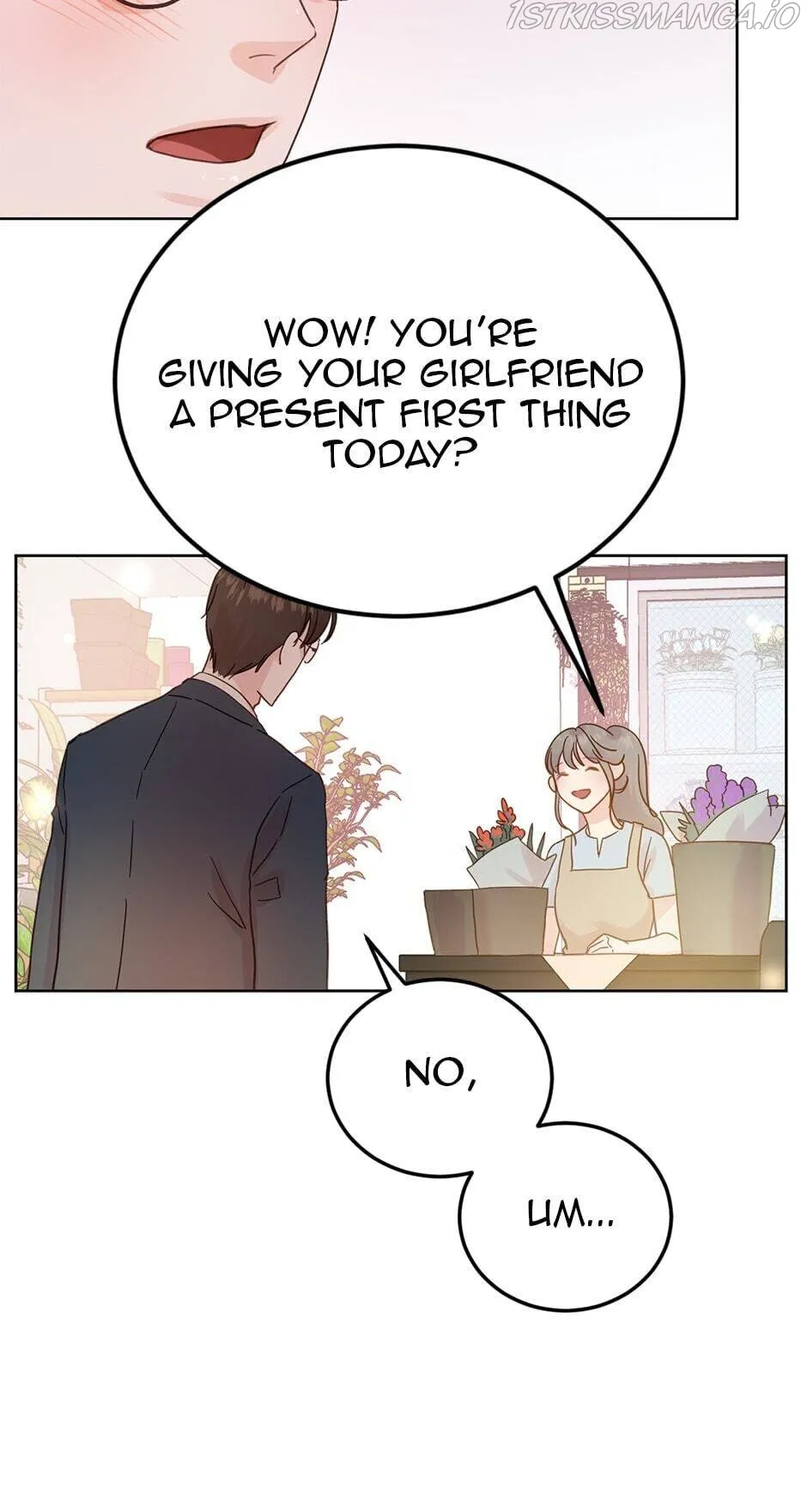 A Wife’s Sweet Revenge Chapter 18 Online - página 4