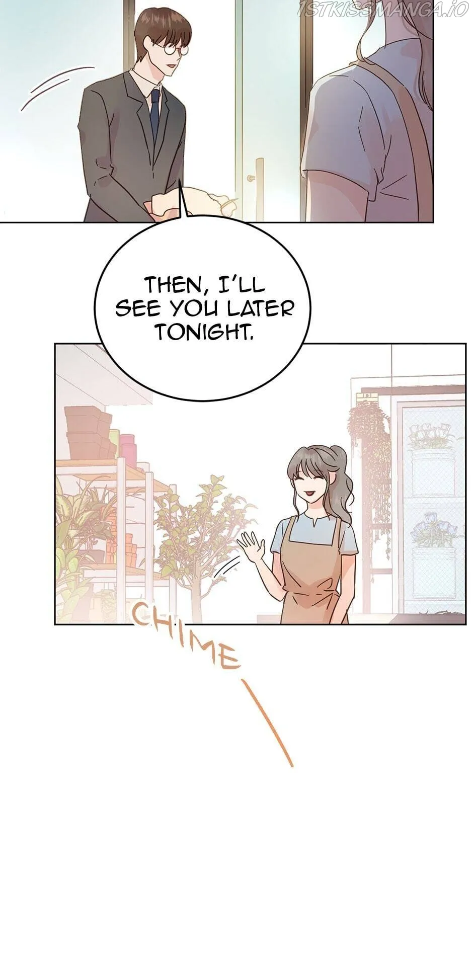A Wife’s Sweet Revenge Chapter 18 Online - página 13