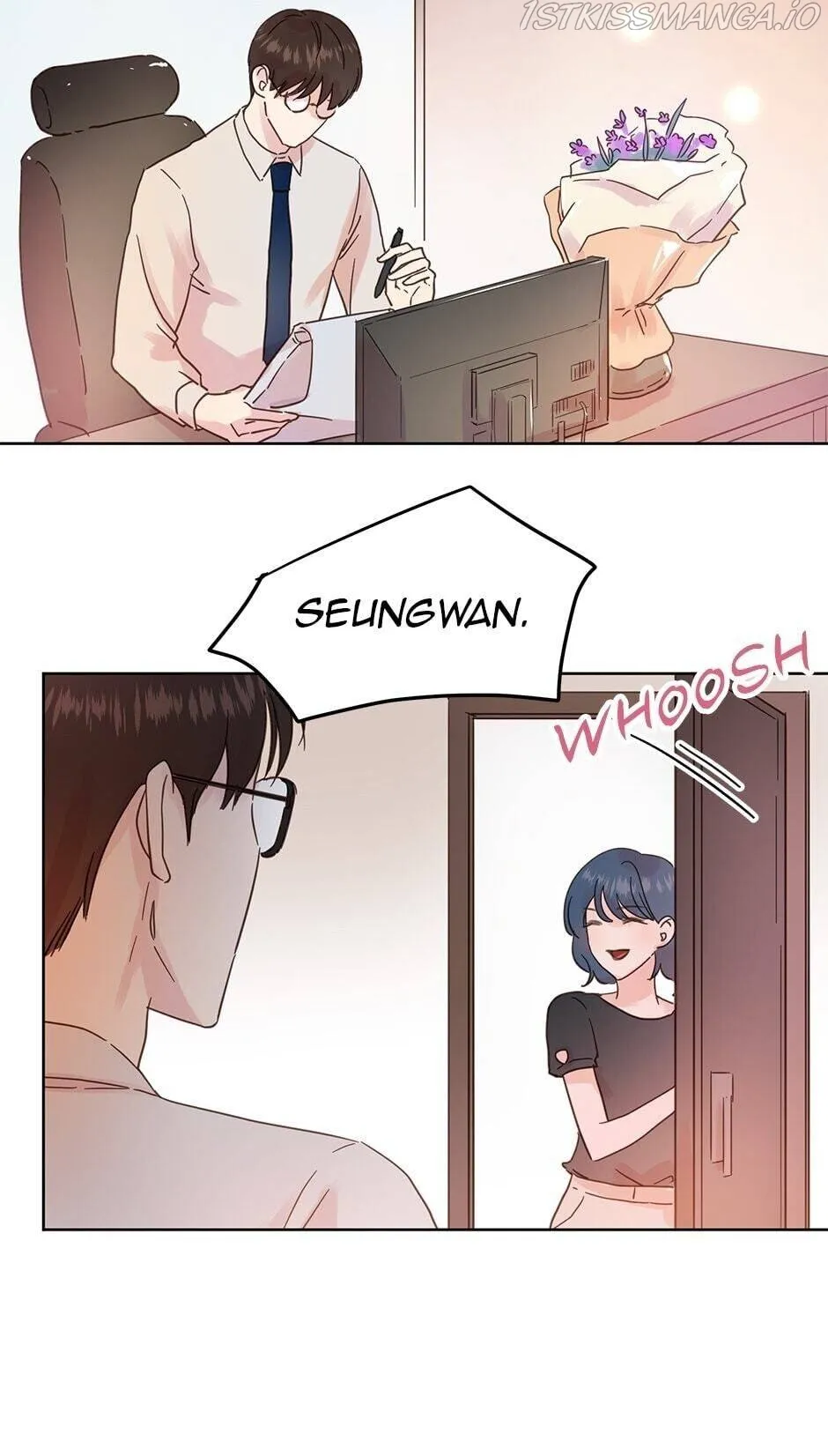 A Wife’s Sweet Revenge Chapter 18 Online - página 17