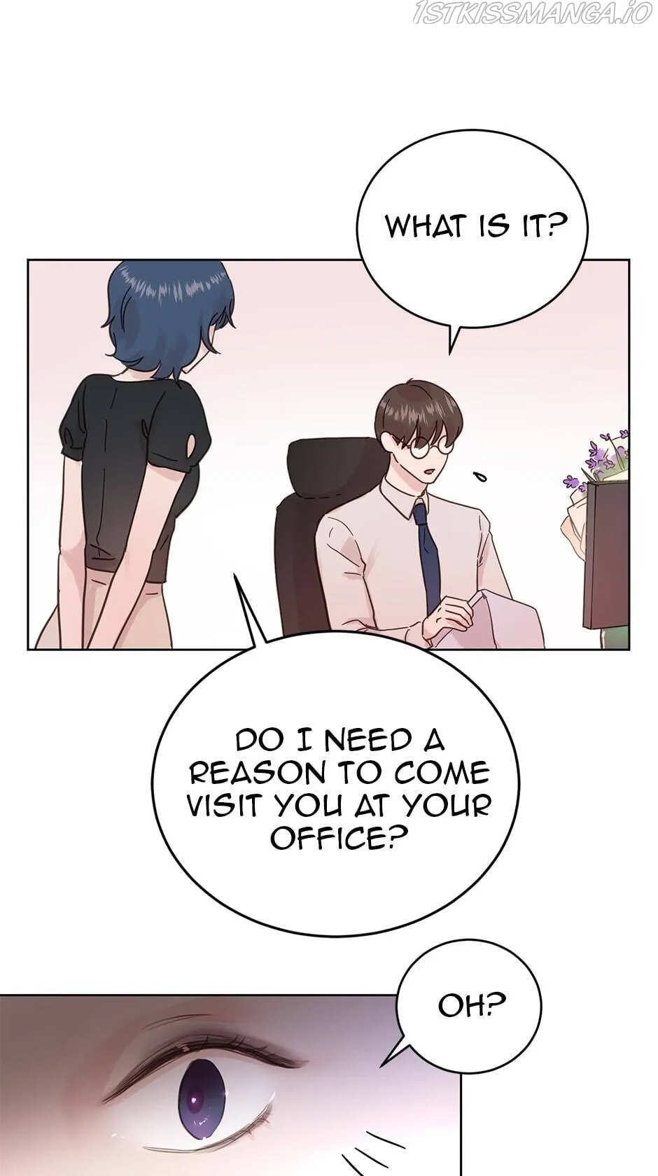 A Wife’s Sweet Revenge Chapter 18 Online - página 18