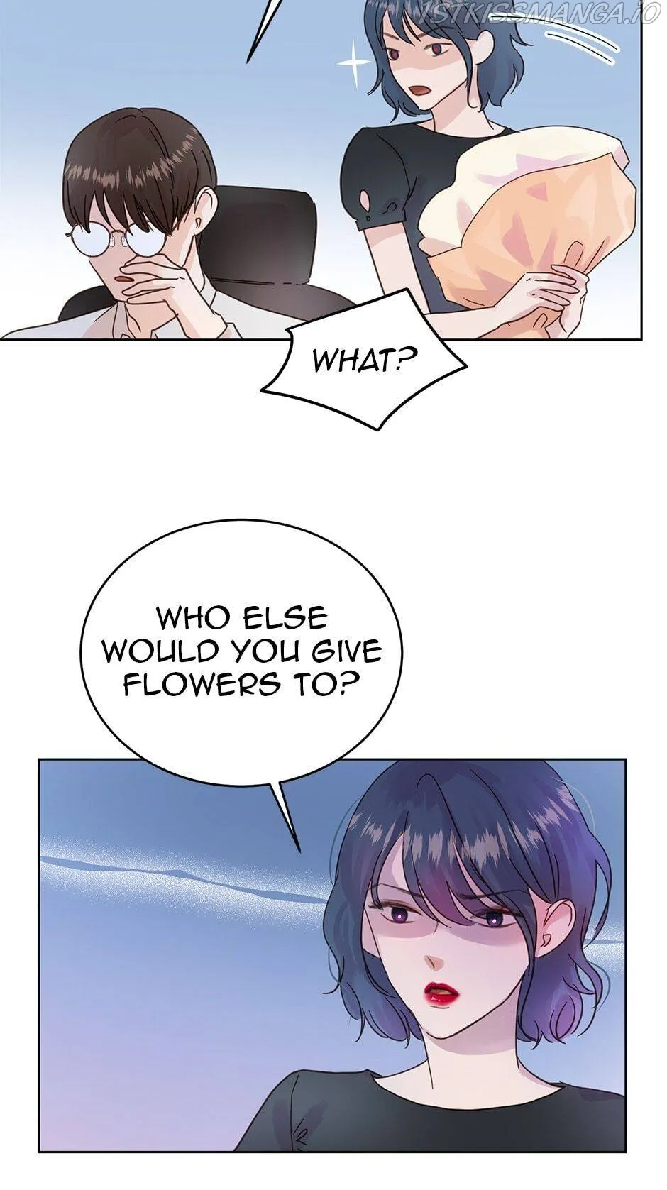 A Wife’s Sweet Revenge Chapter 18 Online - página 21