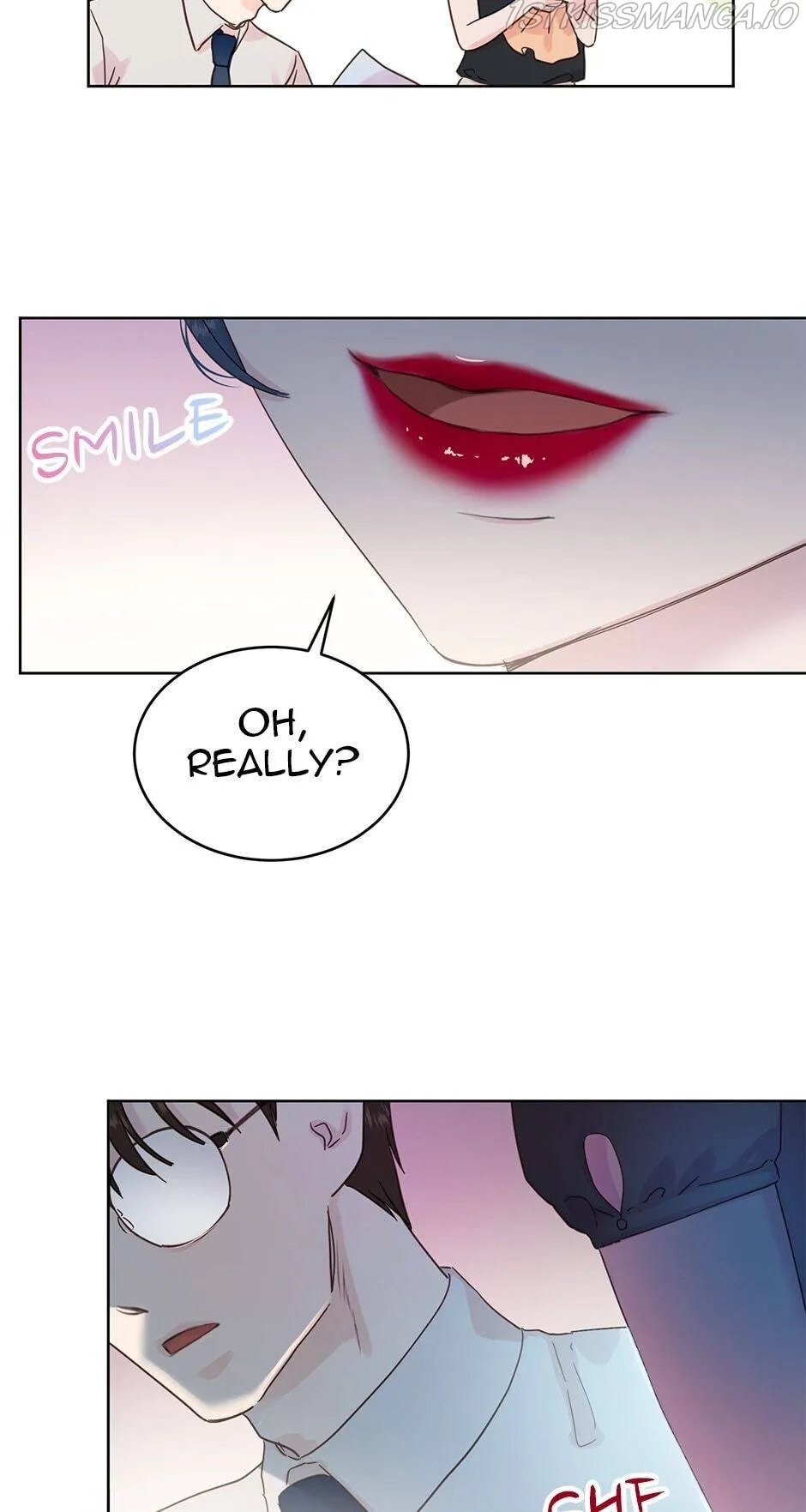 A Wife’s Sweet Revenge Chapter 18 Online - página 23