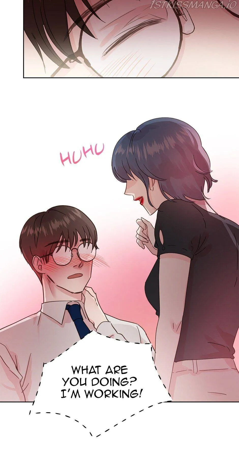 A Wife’s Sweet Revenge Chapter 18 Online - página 25