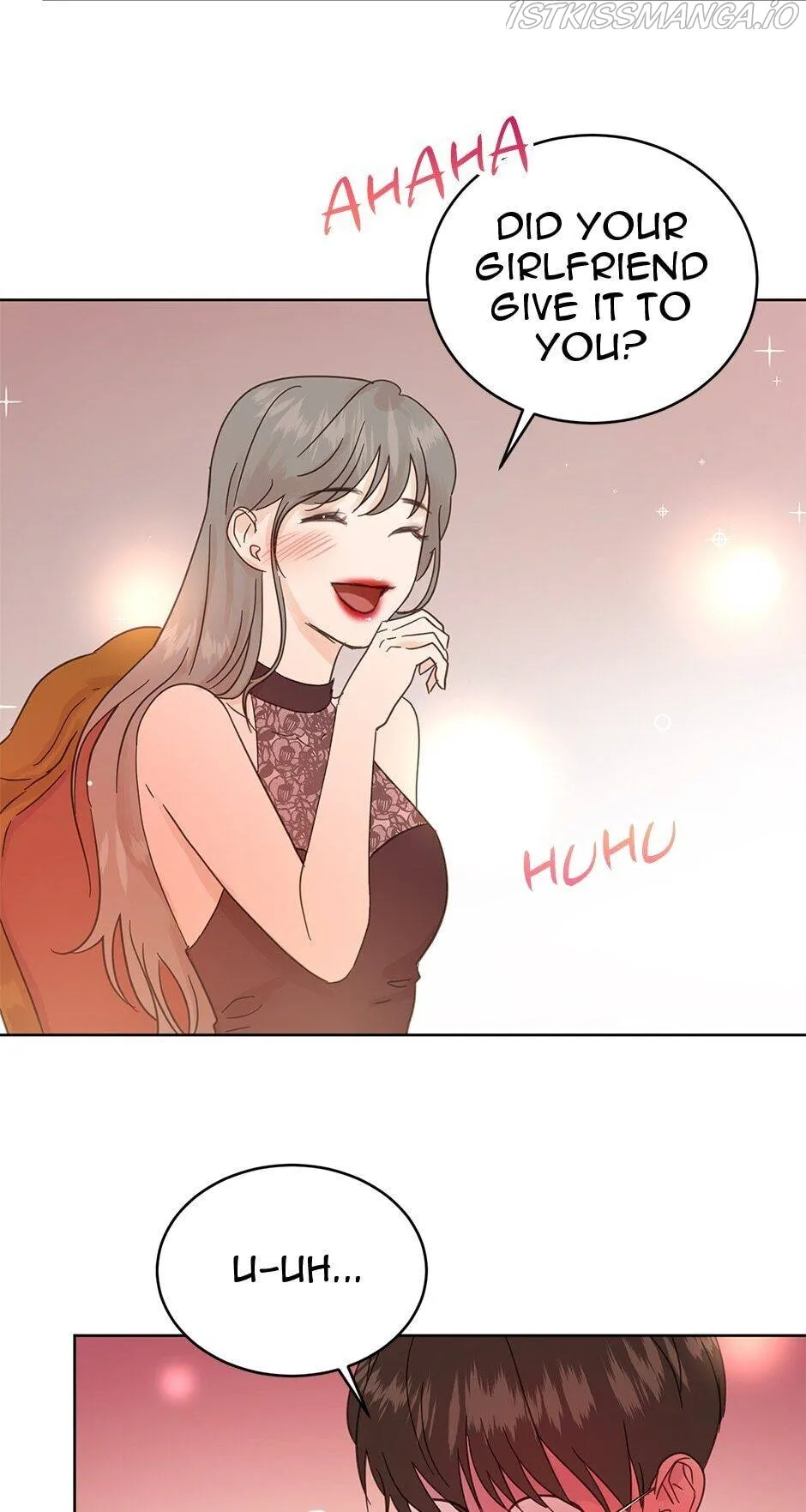 A Wife’s Sweet Revenge Chapter 18 Online - página 35
